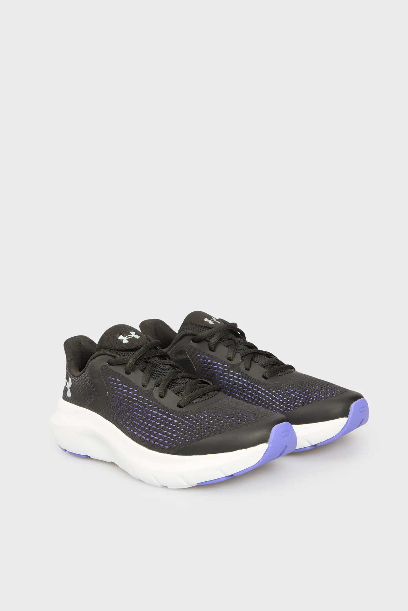 Кроссовки UA GGS Rogue 5 3