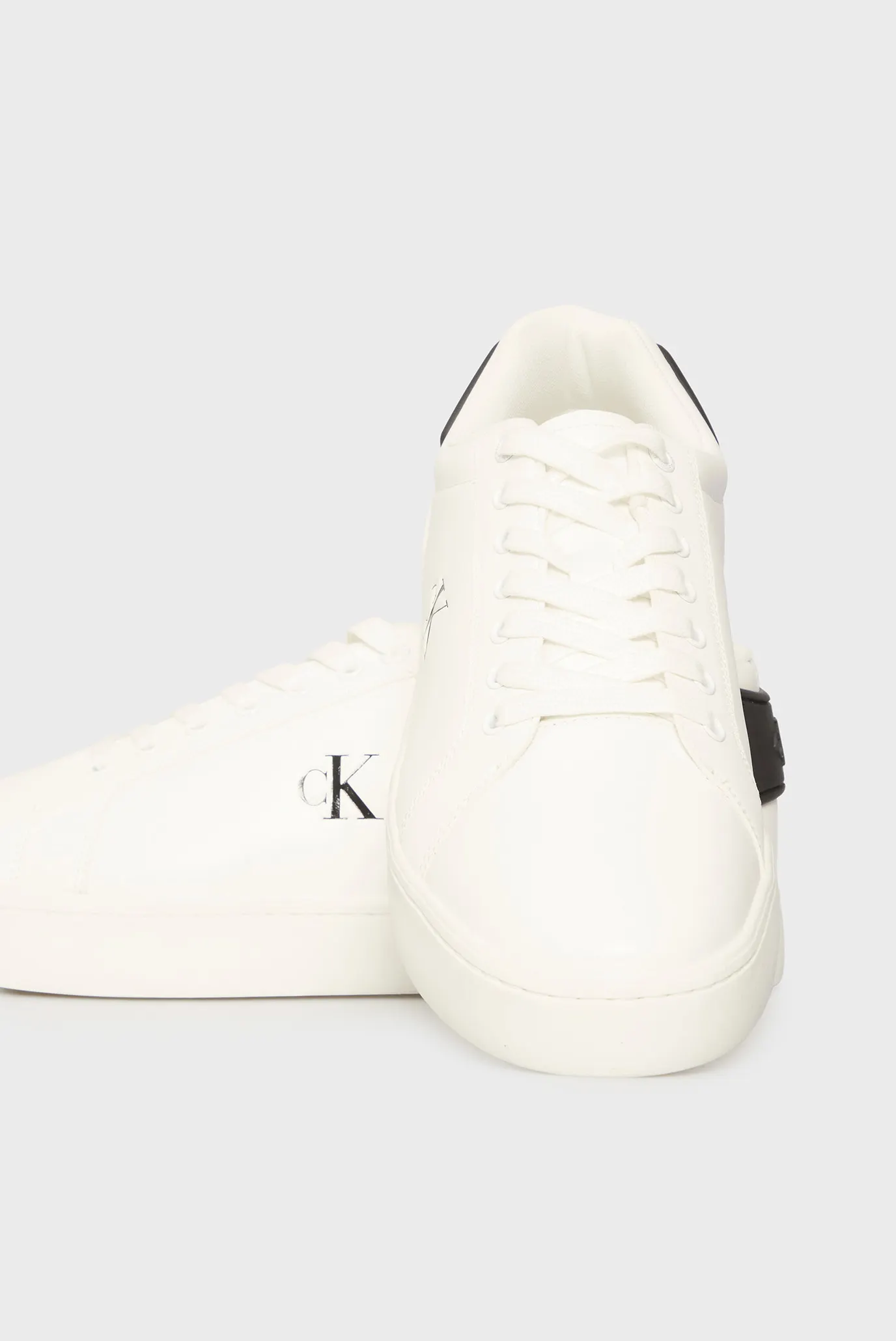 Krossovka CLASSIC CUPSOLE RU PATCH LTH 2