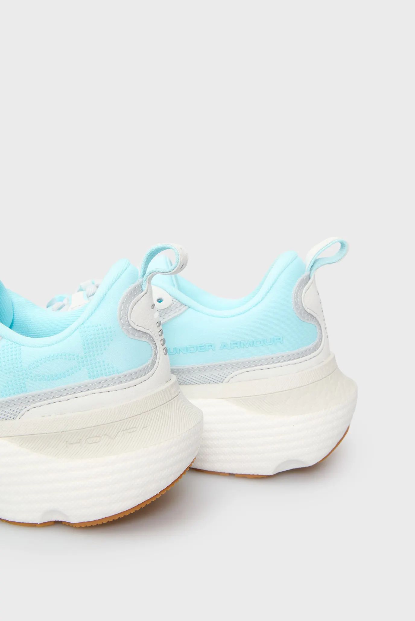 Кроссовки UA W Infinite Elite 2 2