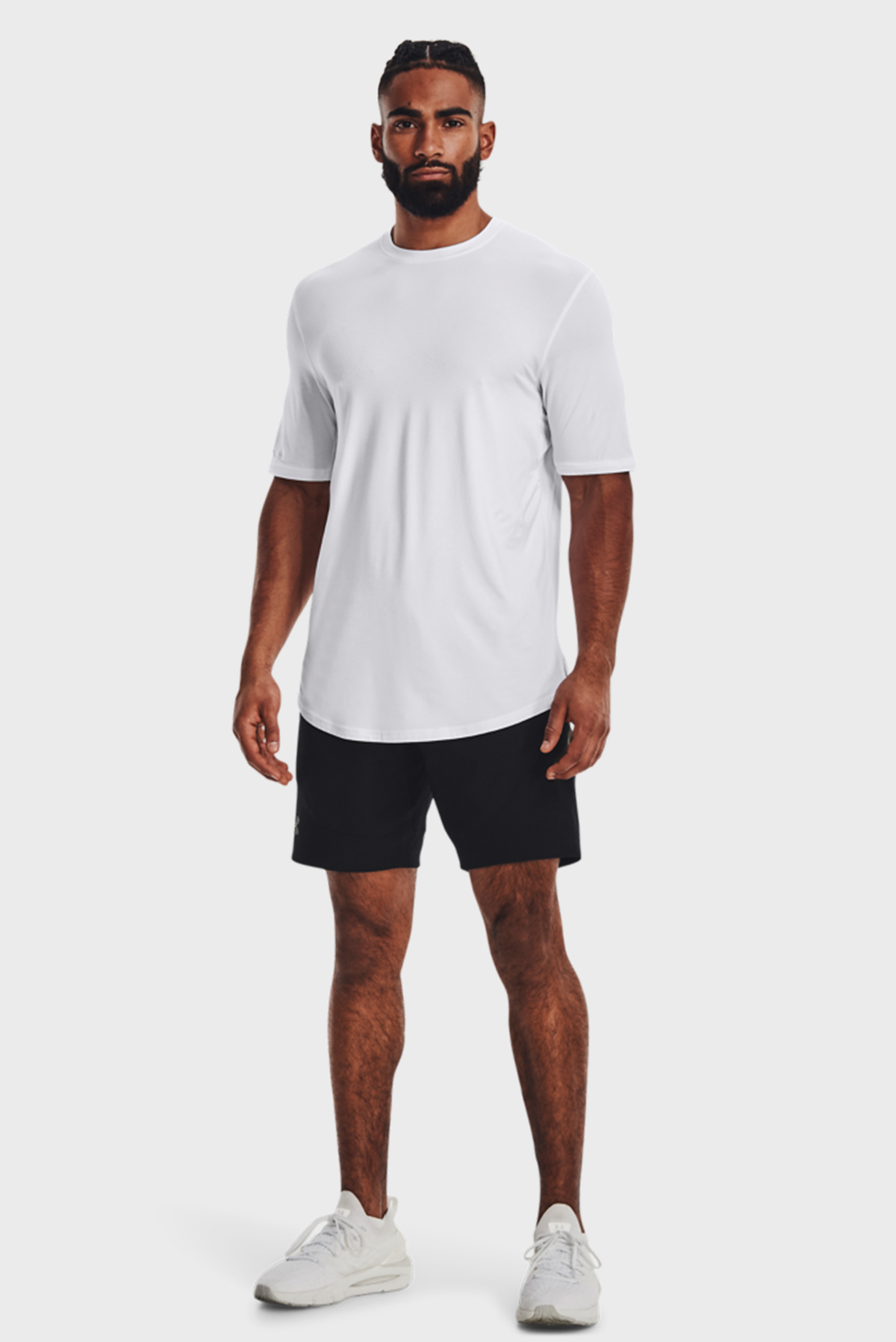 Шорты UA Unstoppable ShortsUnder Armour Шорты UA Unstoppable Shorts 2