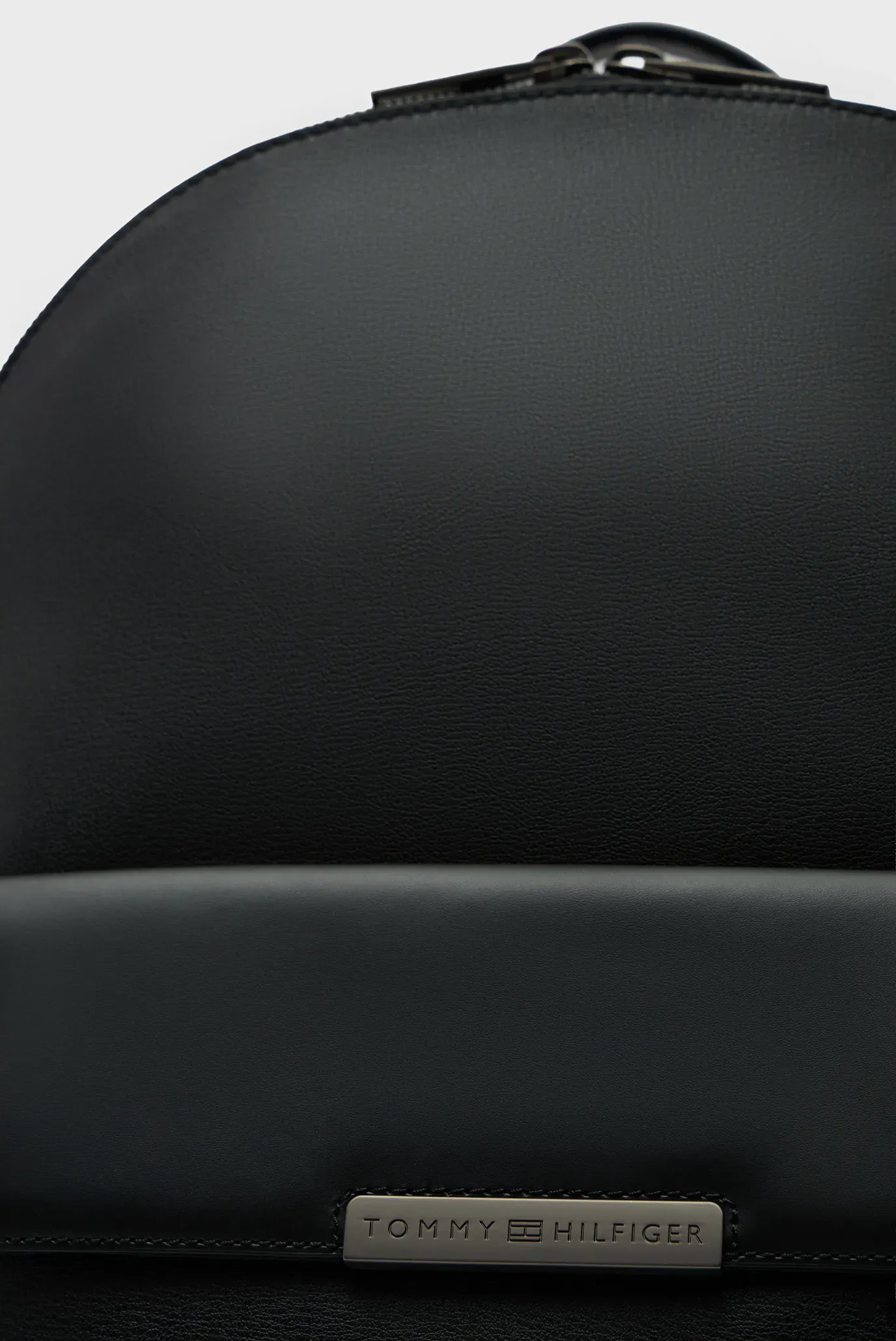 Рюкзак TH BUSINESS LEATHER BACKPACK 2