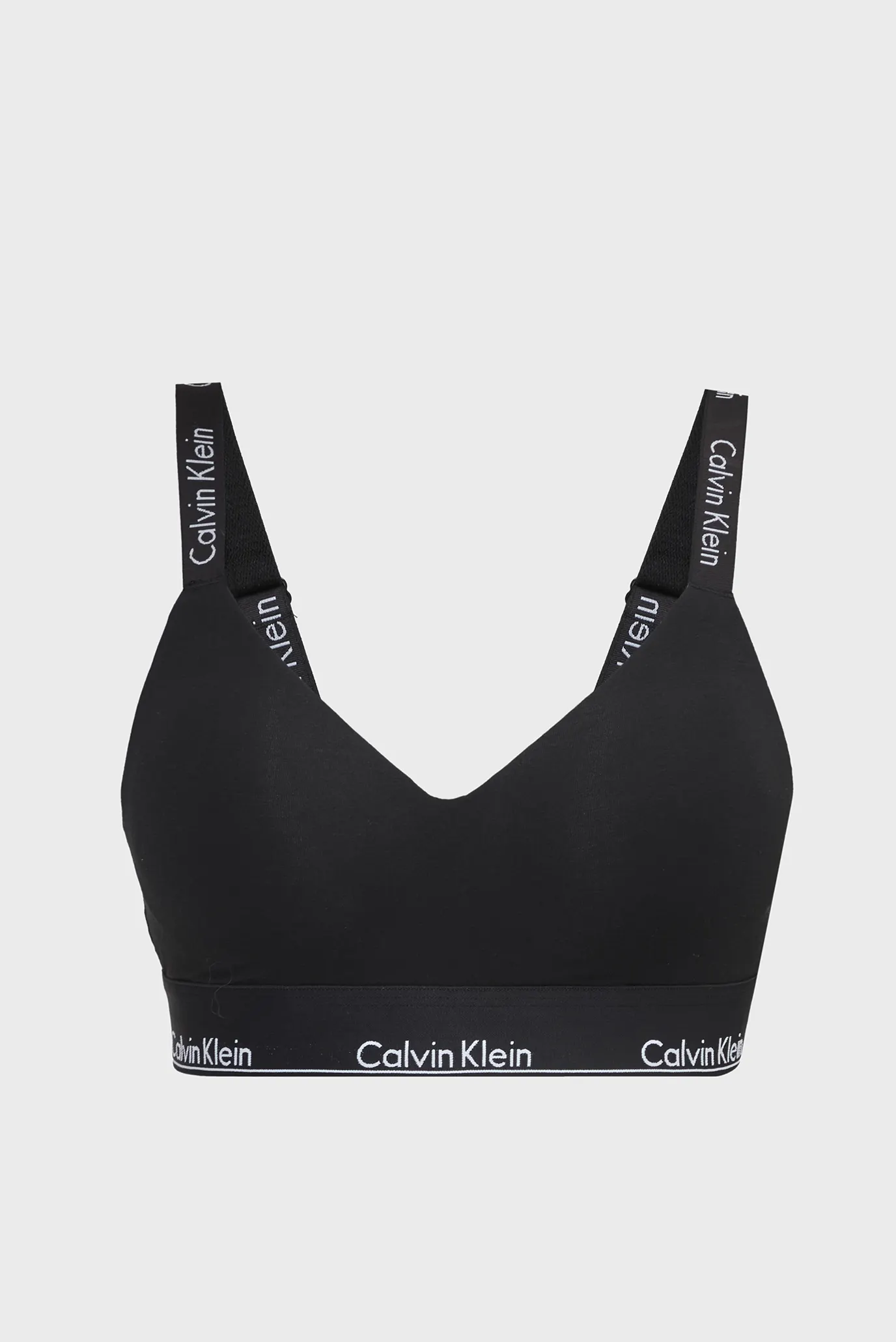 Bustgalter LGHTLY LINED BRALETTE 7