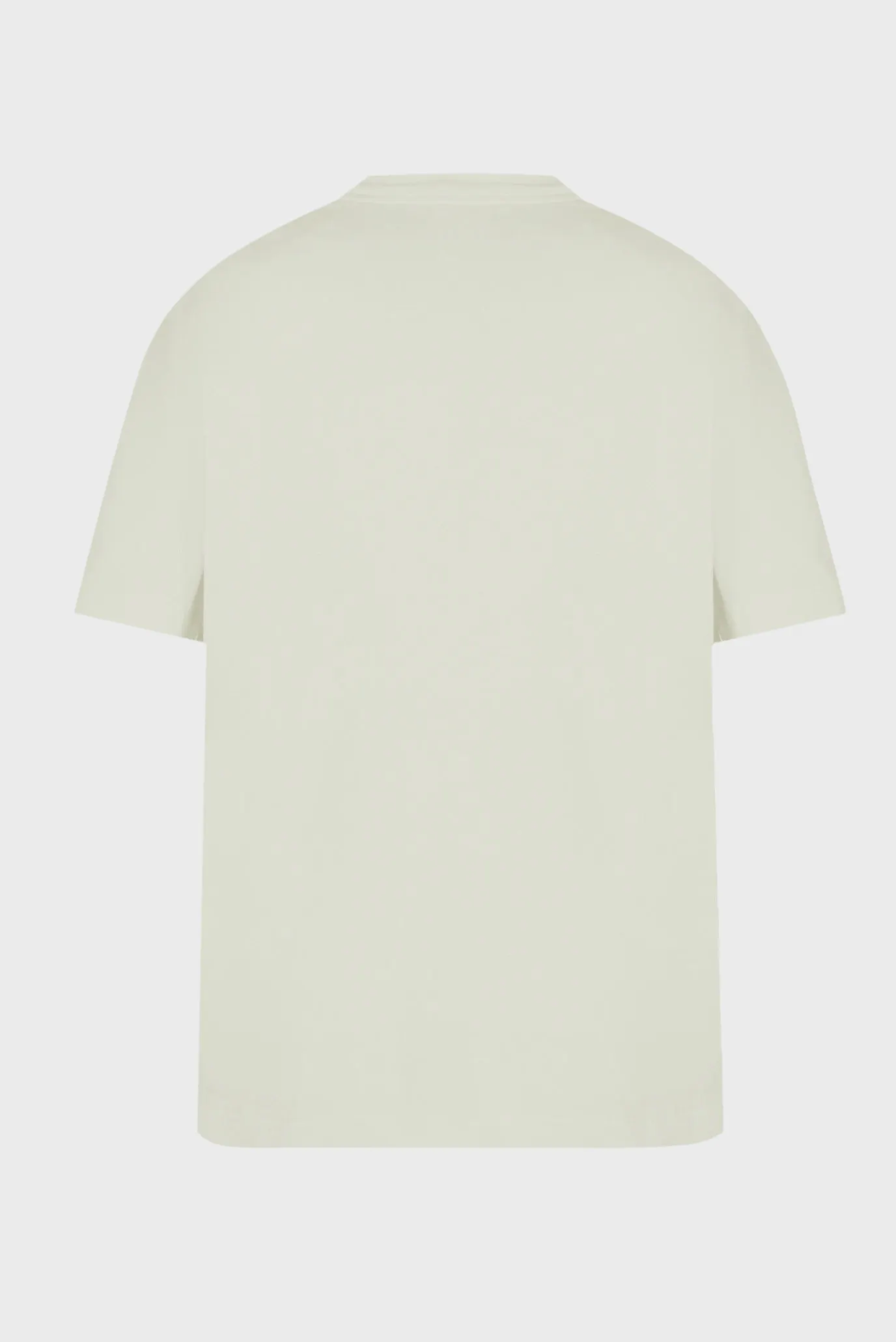 Futbolka EMBROIDERY PATCH TEE 6