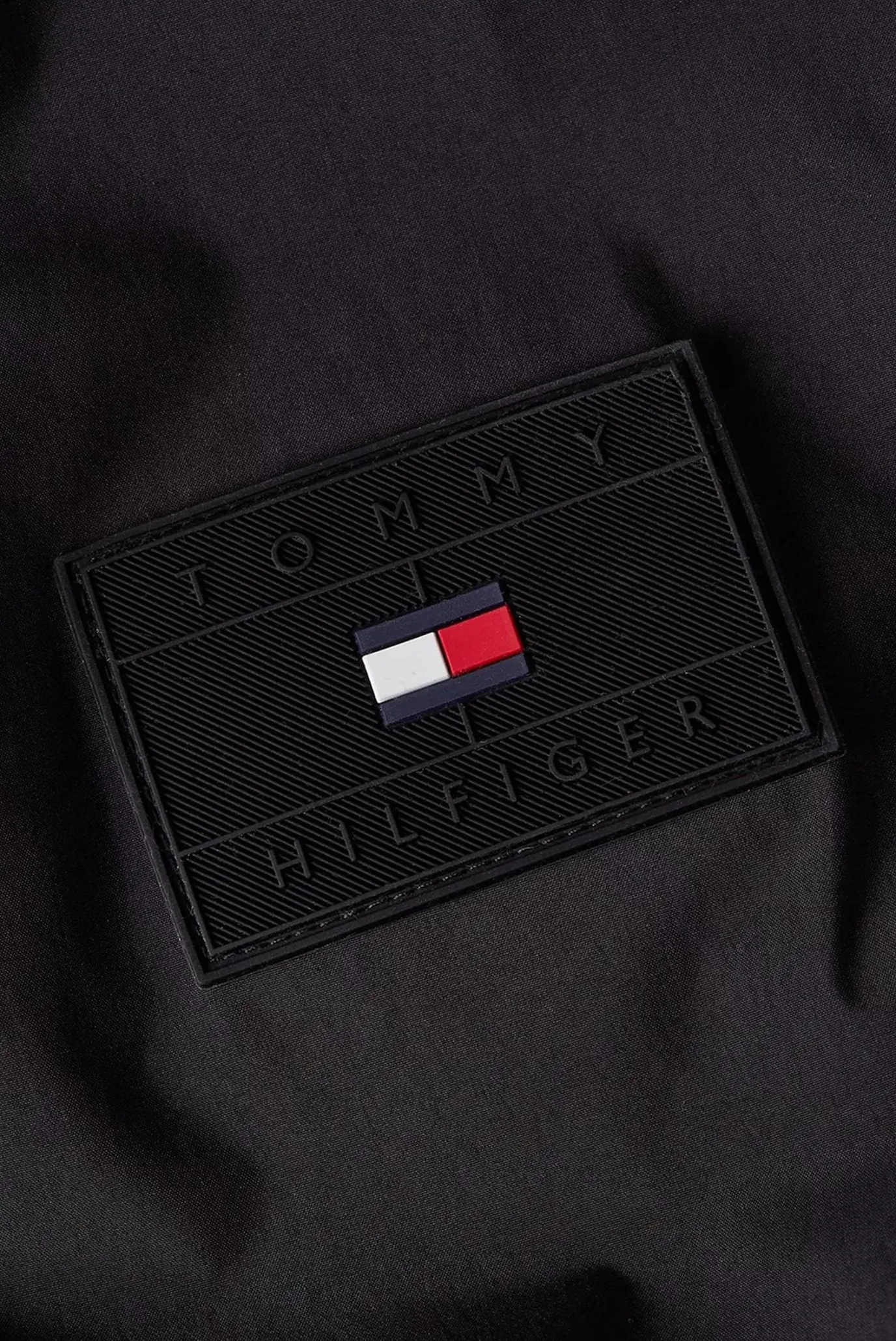 Vetrovka BRANDED BLOUSON 3