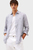 Ko'ylak LINEN ESSENTIAL STRIPE RF SHIRT