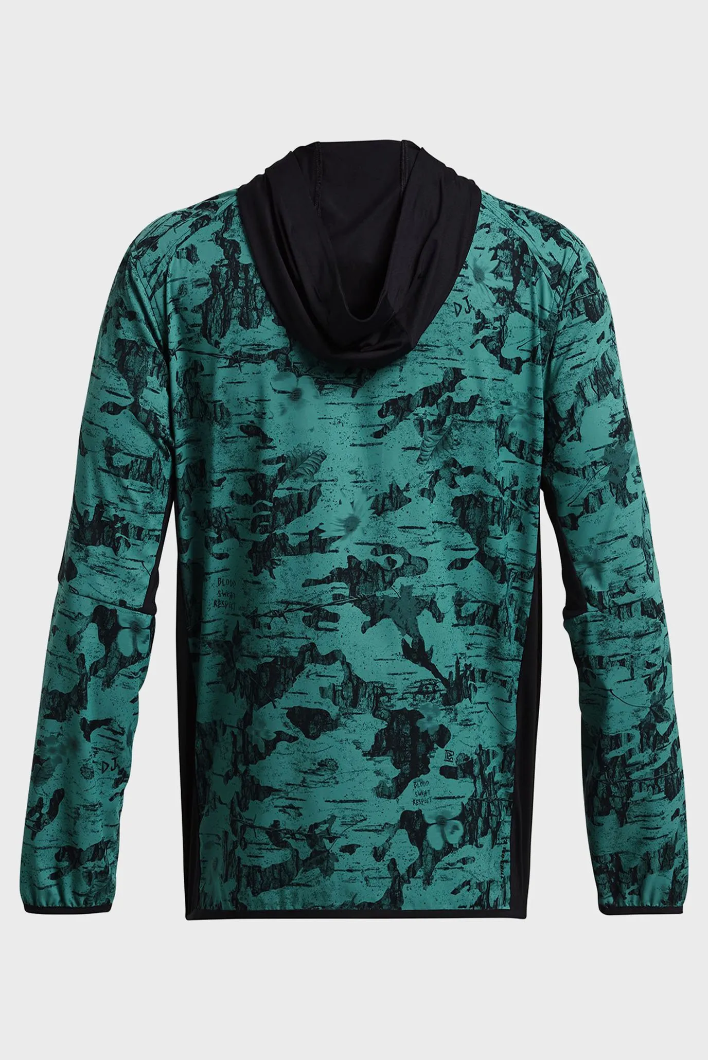 Ветровка Pjt Rck Iso Tide Hybrid Jkt 6