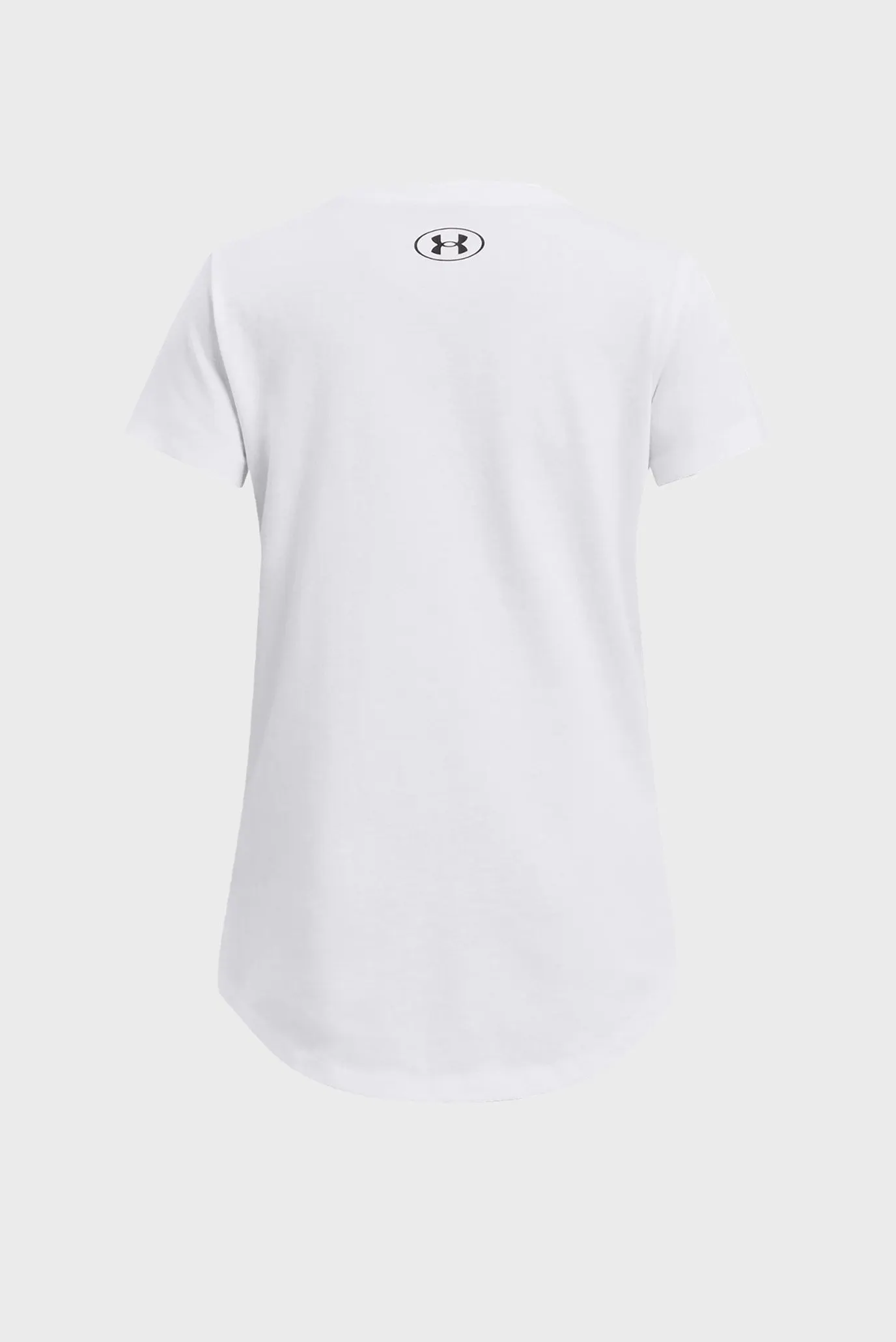 Futbolka UA Colorblock BL SS 2