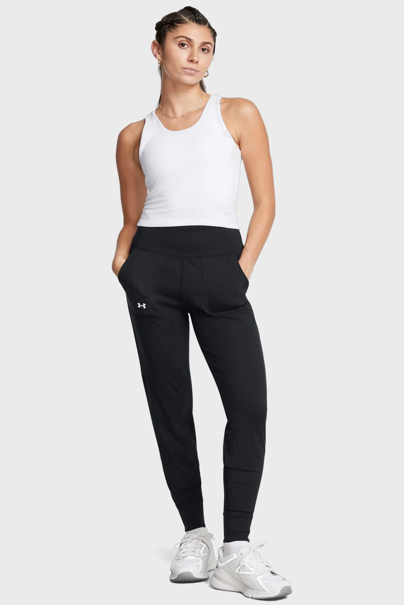 Штаны спортивные Motion Jogger 2