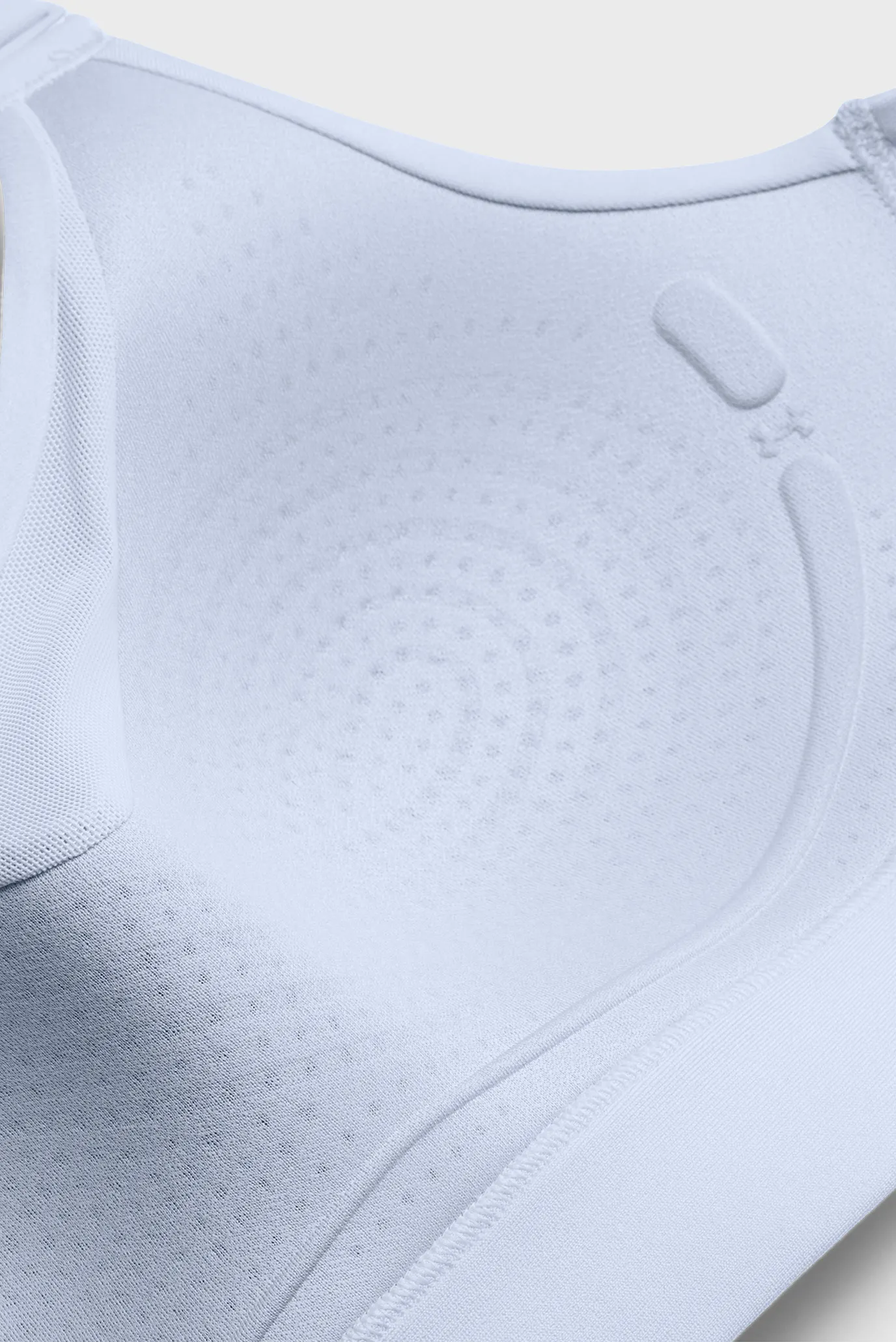 Top UA Infinity High 2.0 Bra 5