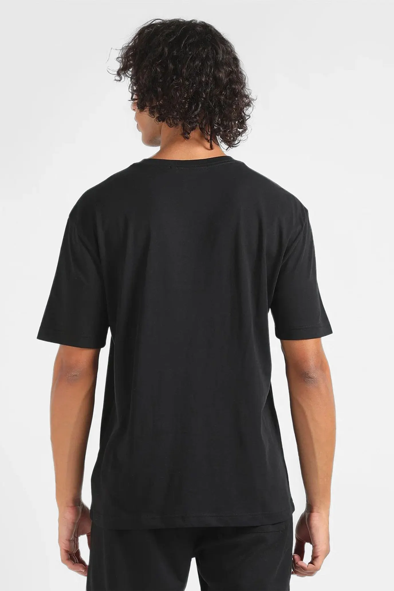 Футболка DIFFUSED LOGO TEE 4