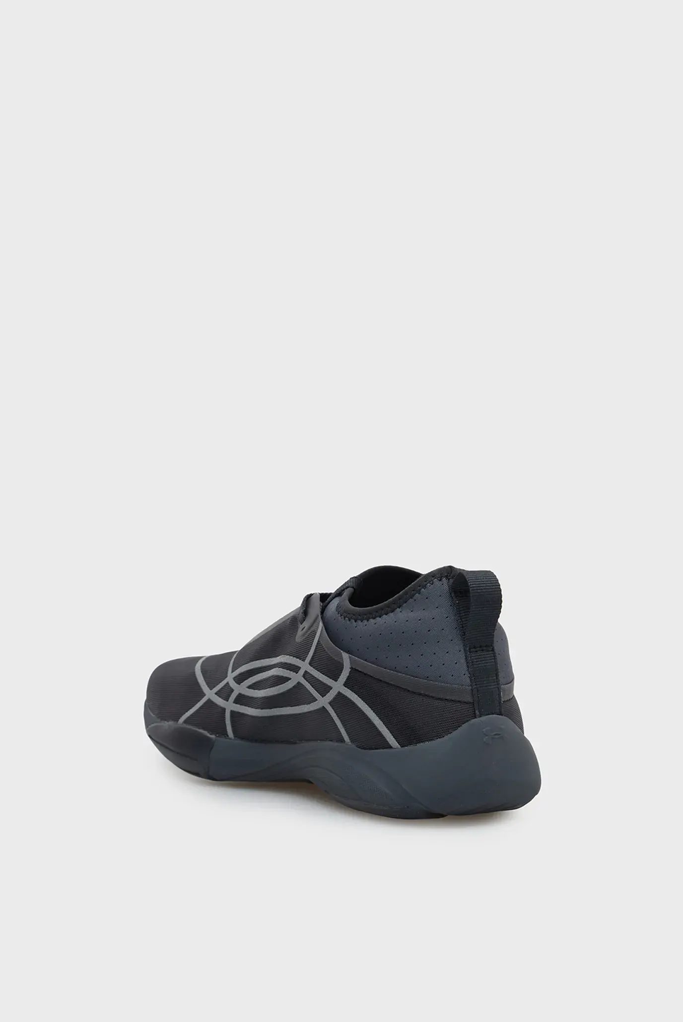 Krossovka/UA W Sculpt TR-GRY 5