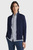 Кардиган PIMA ORG CTN CASHMERE ZIP THRU