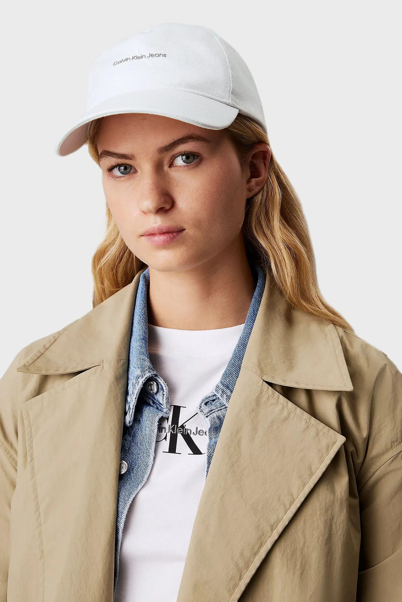 Кепка PRINTED MONOLOGO CAP 2