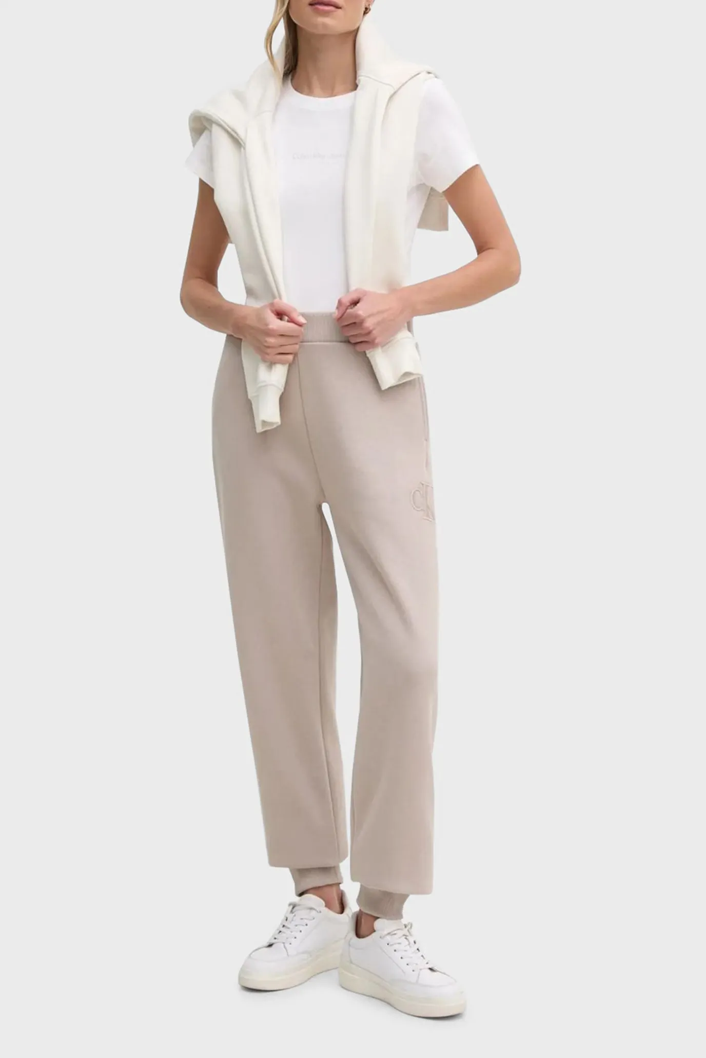 Футболка INSTITUTIONAL GRAPHIC SLIM TEE 2