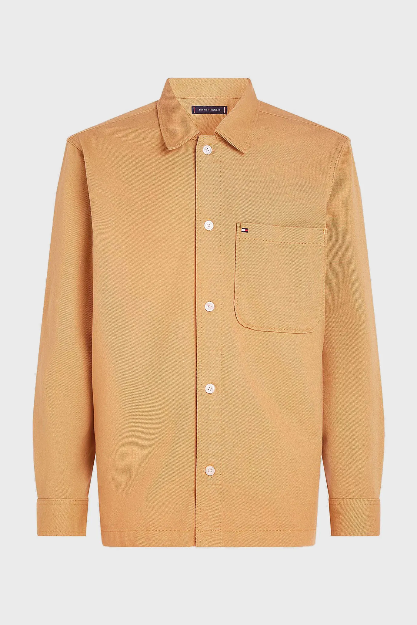 Ko'ylak TWILL SHIRT JACKET 6