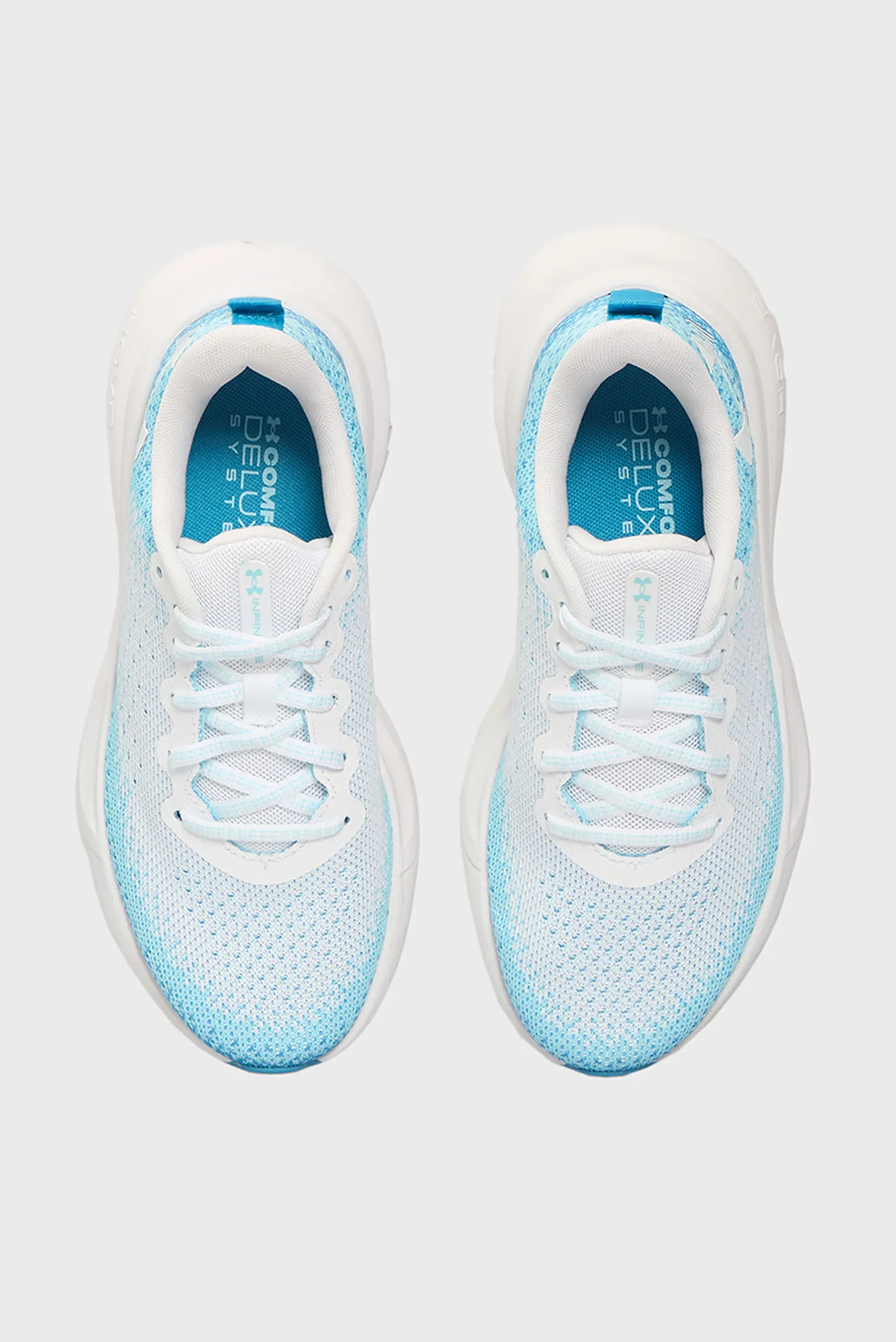 Krossovka UA W Infinite 4