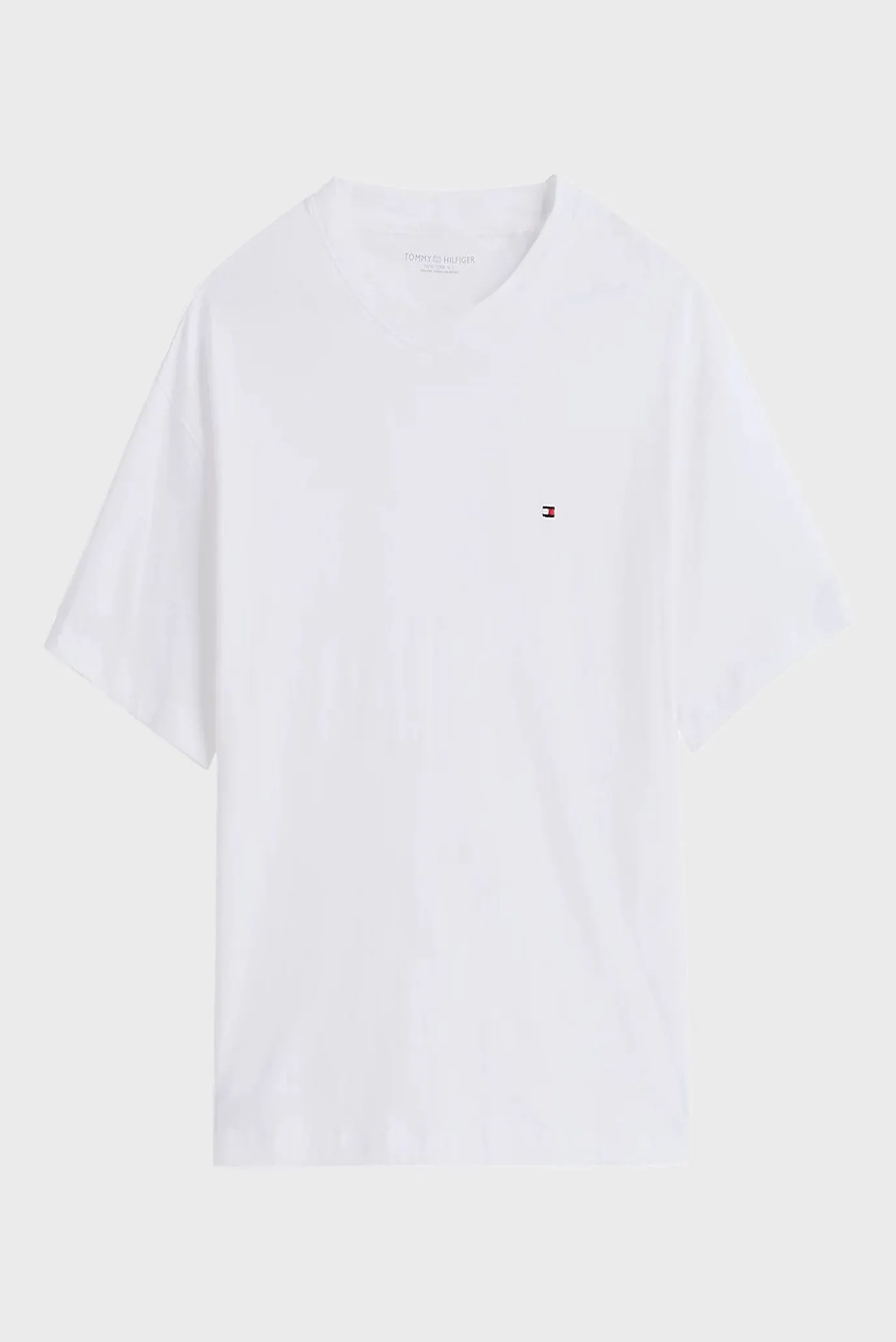 Футболка SS JERSEY T-SHIRT 5