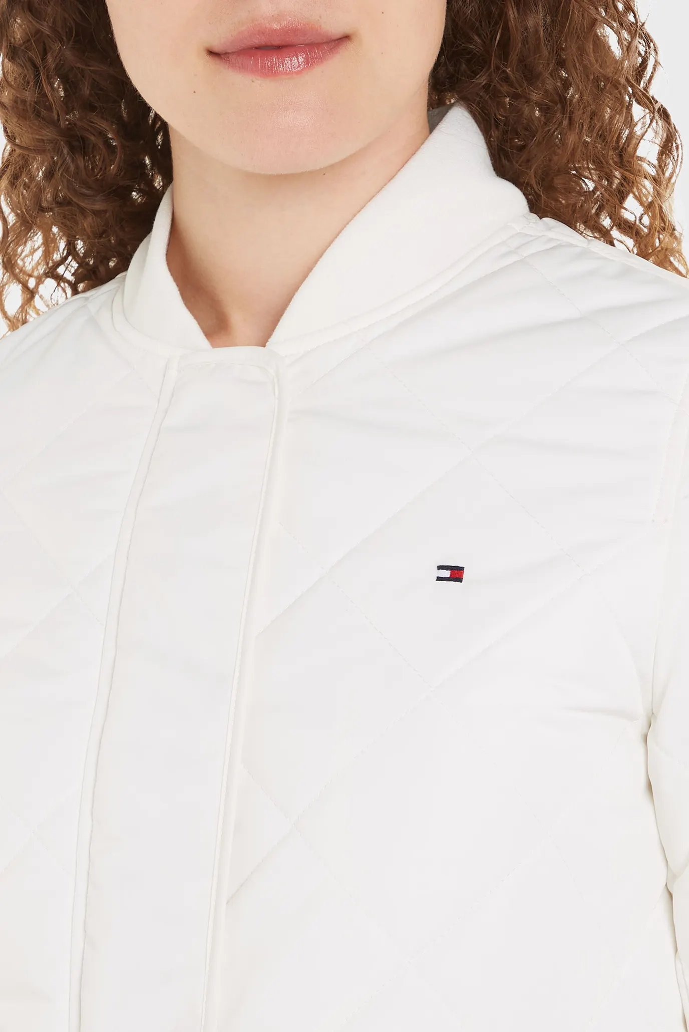 Куртка демисезонная LW QUILTED BOMBER JACKET 3