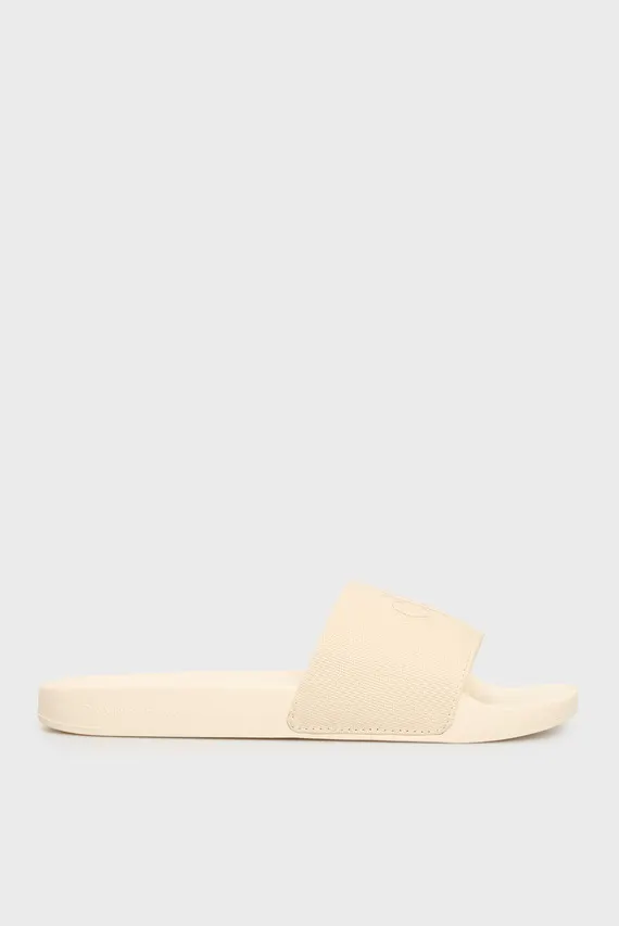 Слайдеры SLIDE MONOGRAM WMNS Calvin Klein Jeans