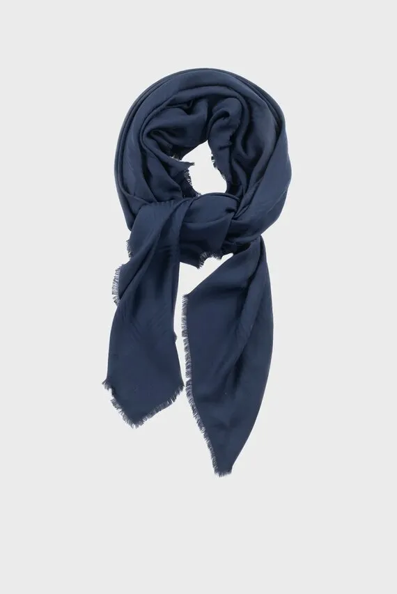 Шарф/TH TEXTURE SQUARE Tommy Hilfiger