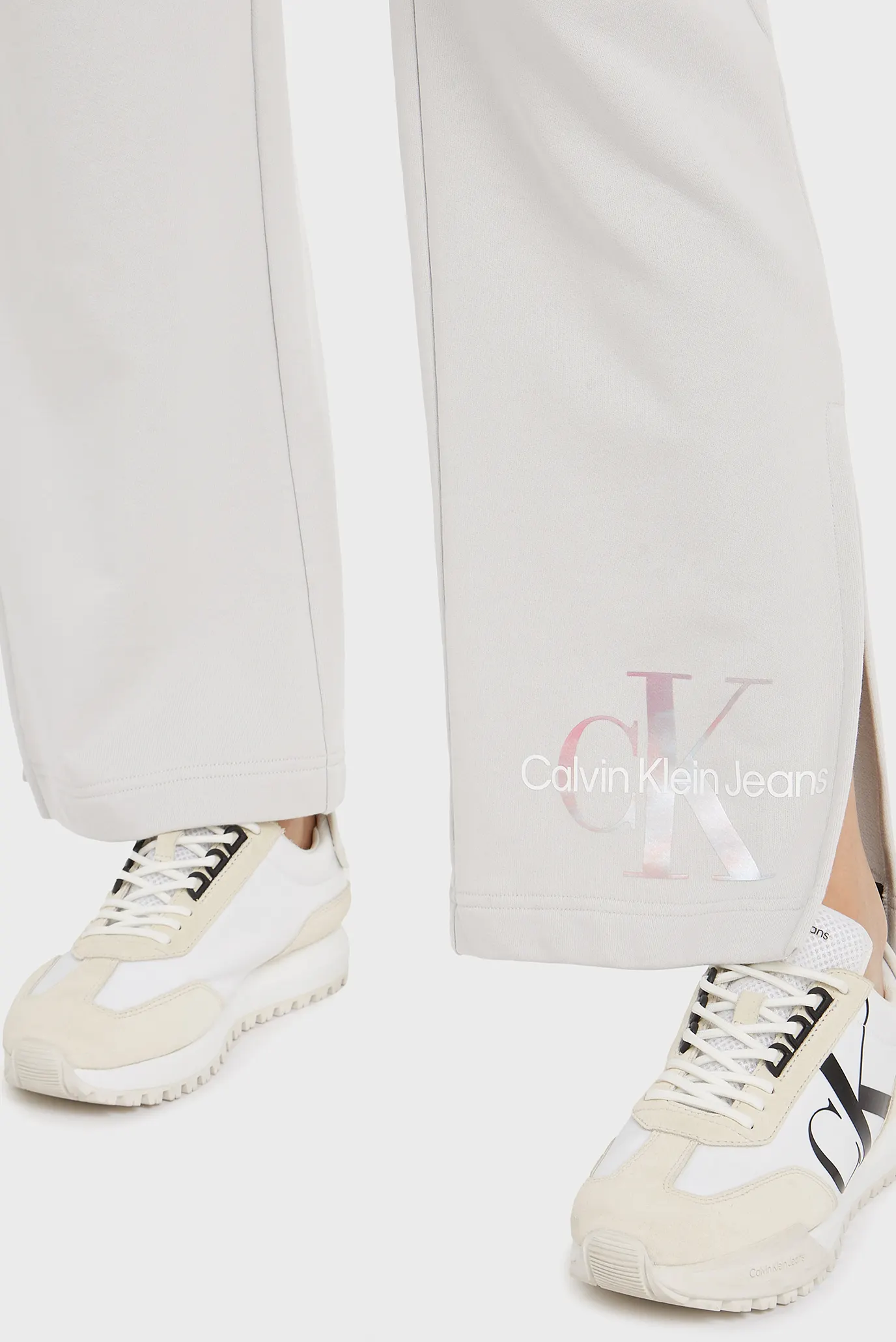 Штаны спортивные DIFFUSED MONOLOGO JOG PANT 3