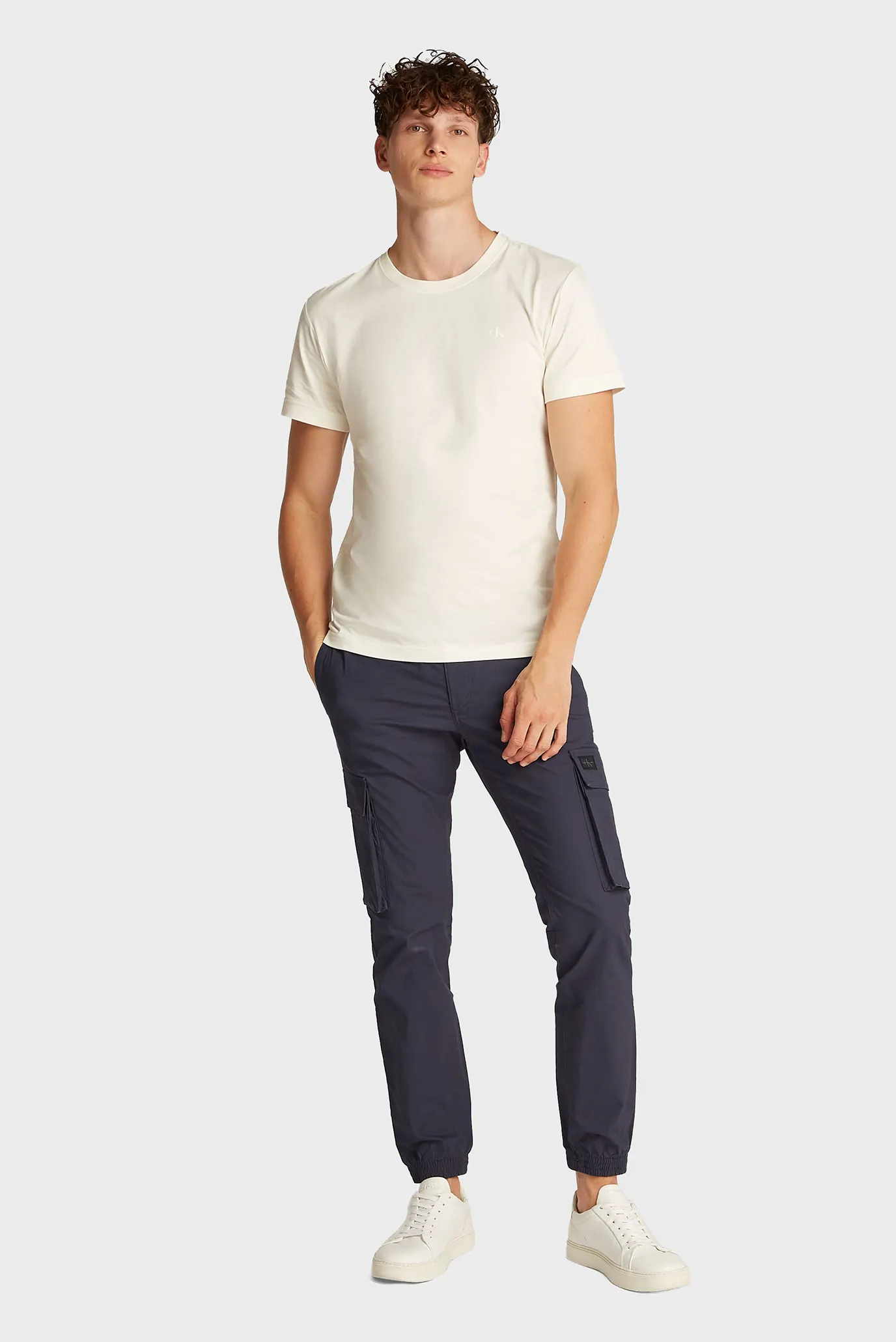 Штаны SKINNY CARGO 2