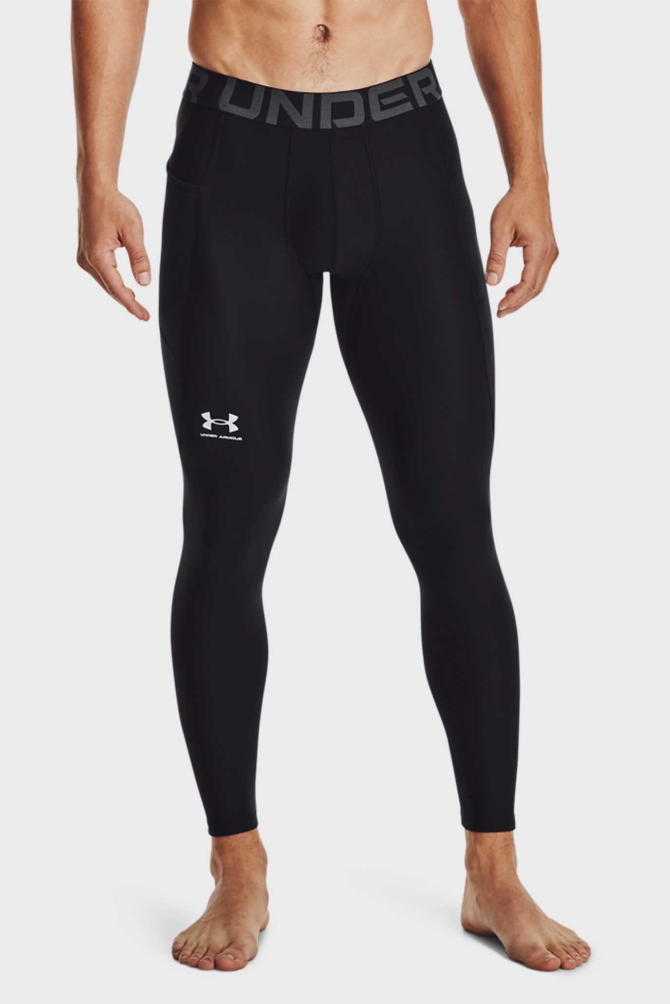 Легинсы UA HG Armour Leggings 1