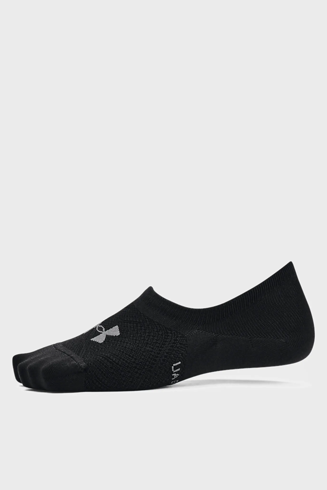 Носки UA Breathe Lite Ultra Low 3p 4