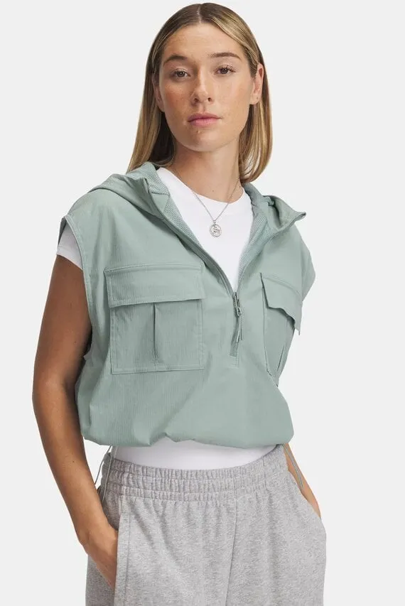 Куртка UA Unstoppable Utility SL HD Under Armour