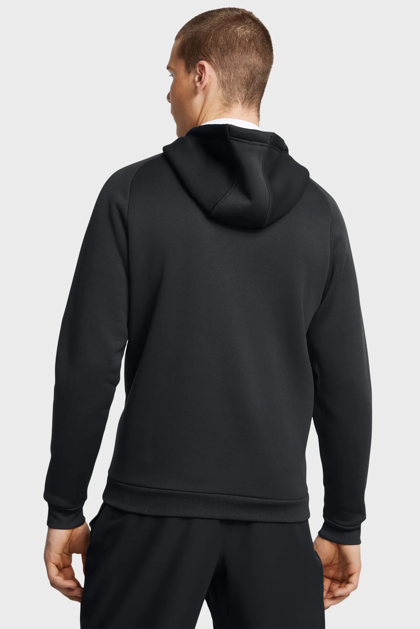 Джемпер UA Armour Fleece Pro FZ 2