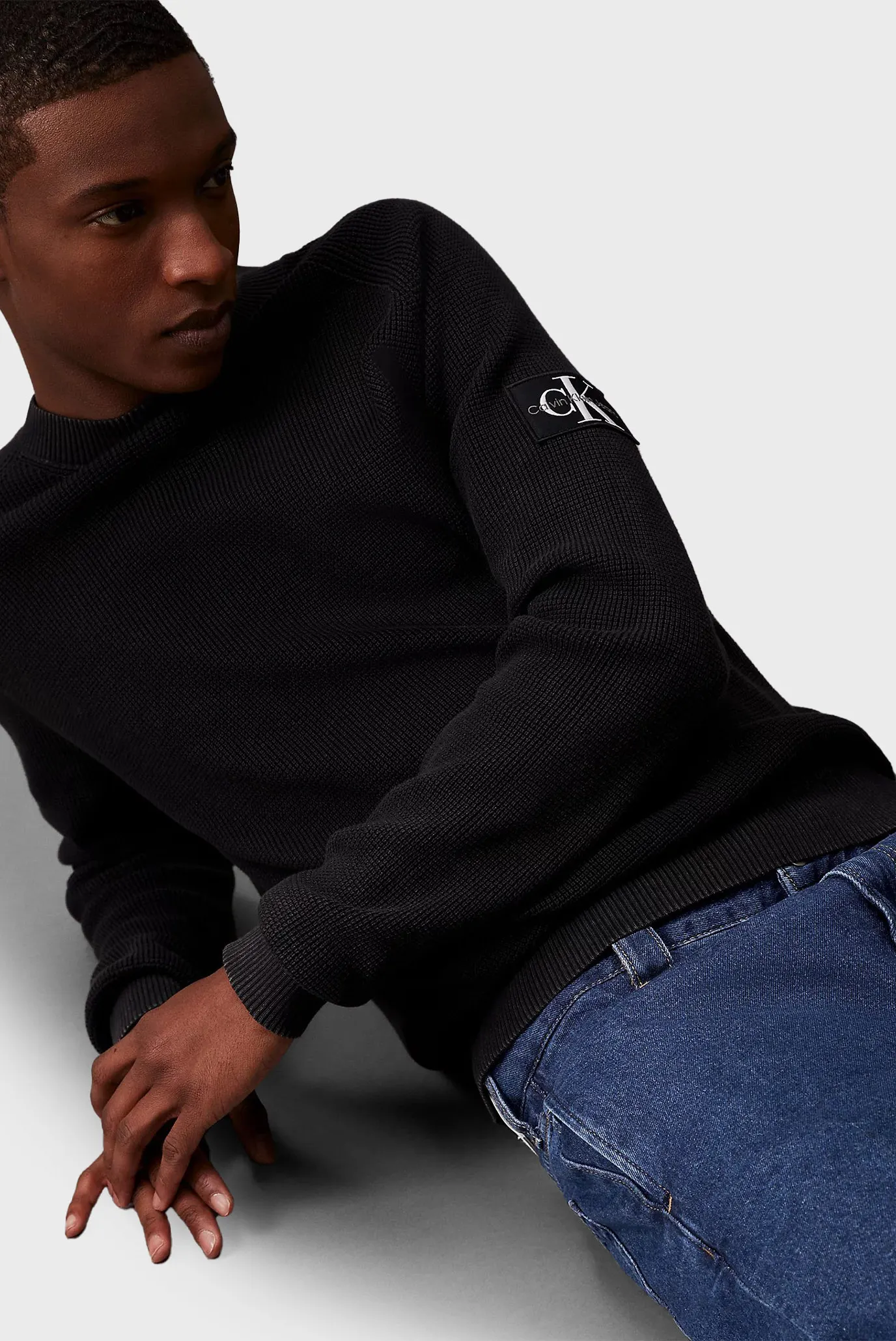 Shortik TAILORED DENIM SHORT 4