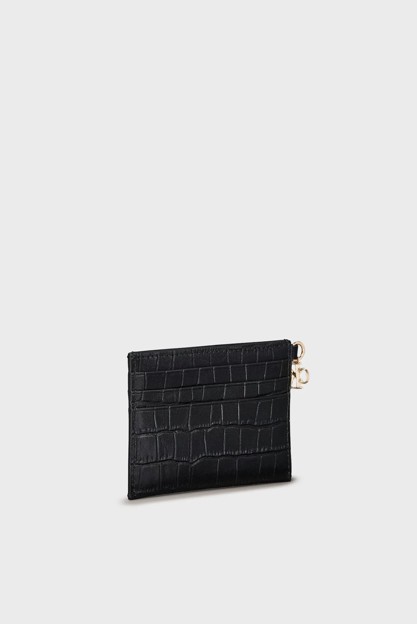 Картхолдер CK CROC 6 CC CARDCASE 3