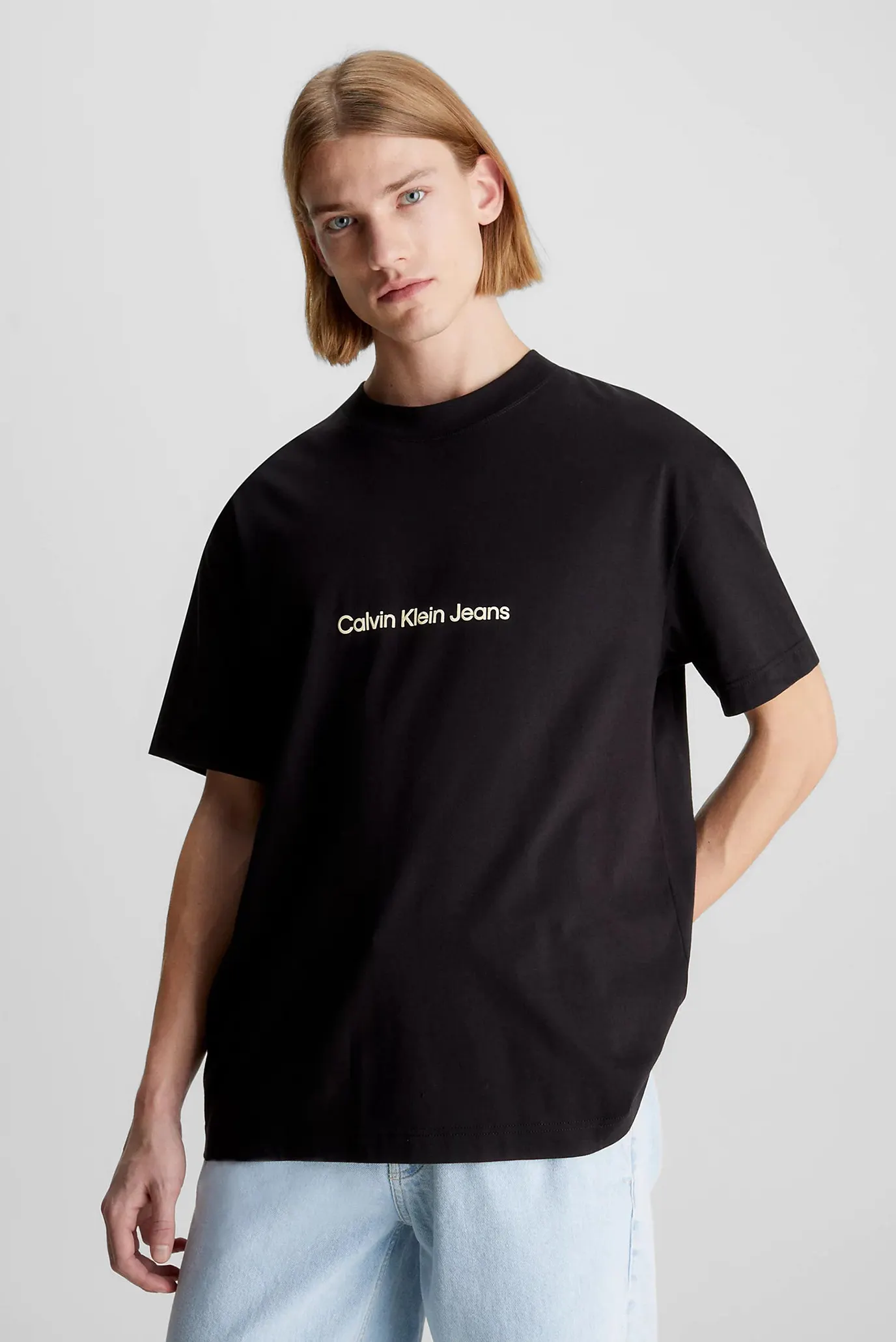 Футболка SQUARE FREQUENCY LOGO TEE 2