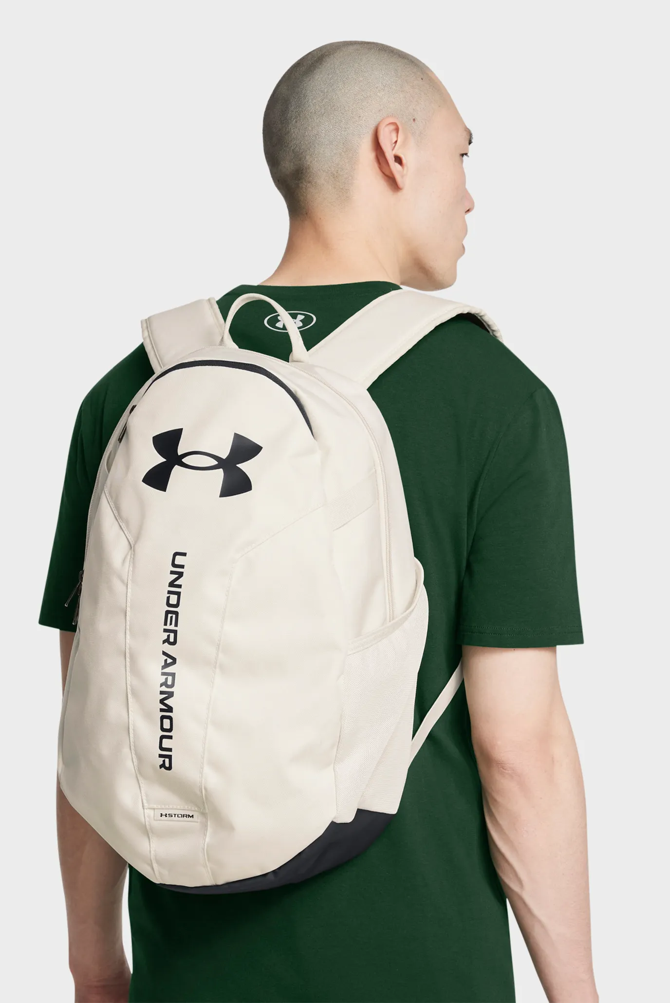 Ryukzak UA Hustle Lite Backpack 2