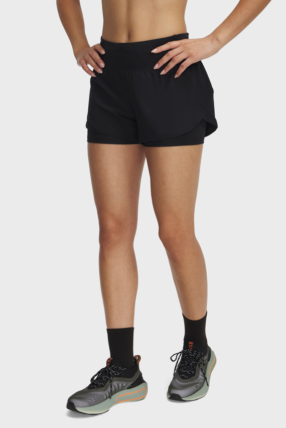 Шорты UA Launch Pro 3 2in1 Shorts Under Armour