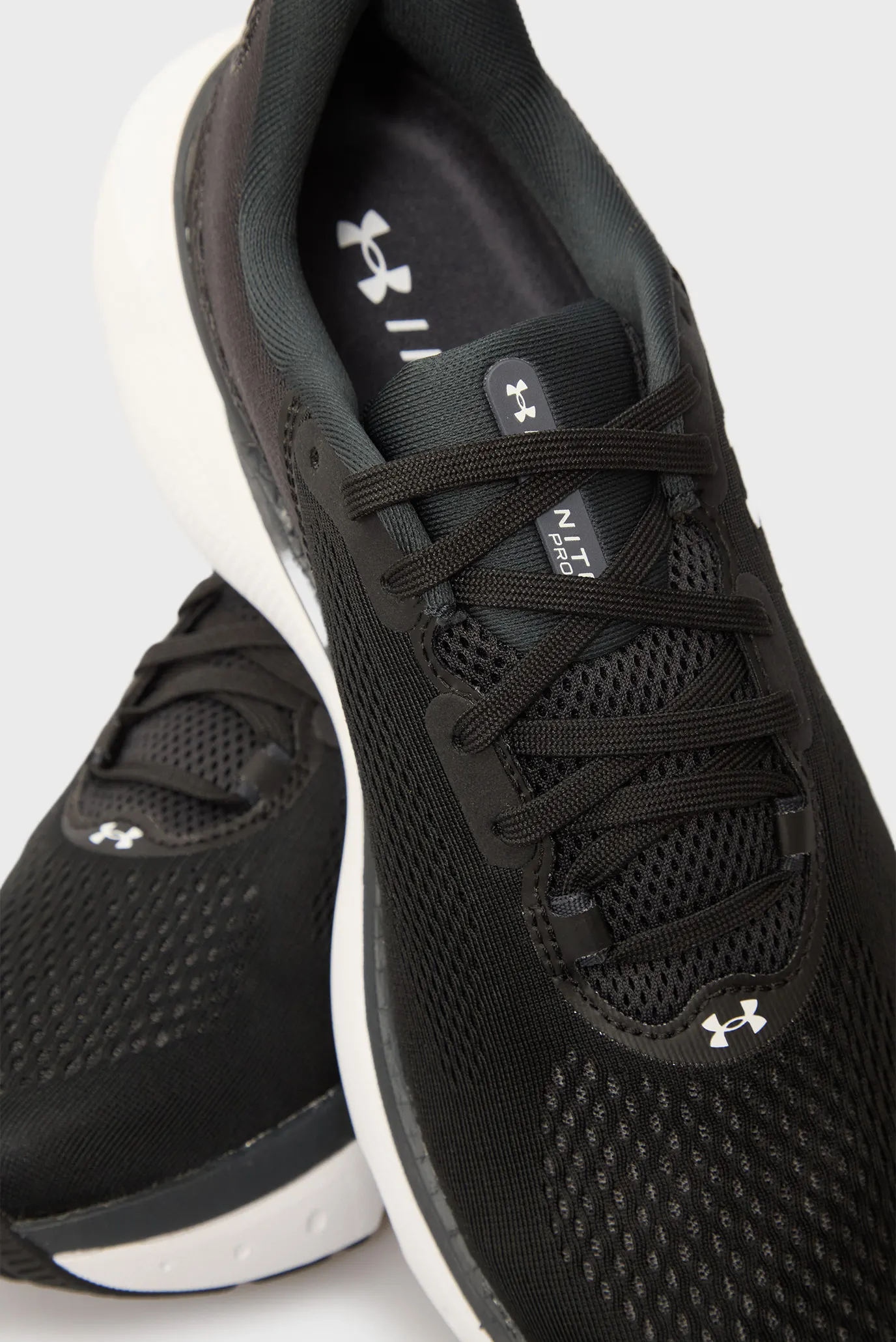 Кроссовки/UA Infinite Pro 2 2