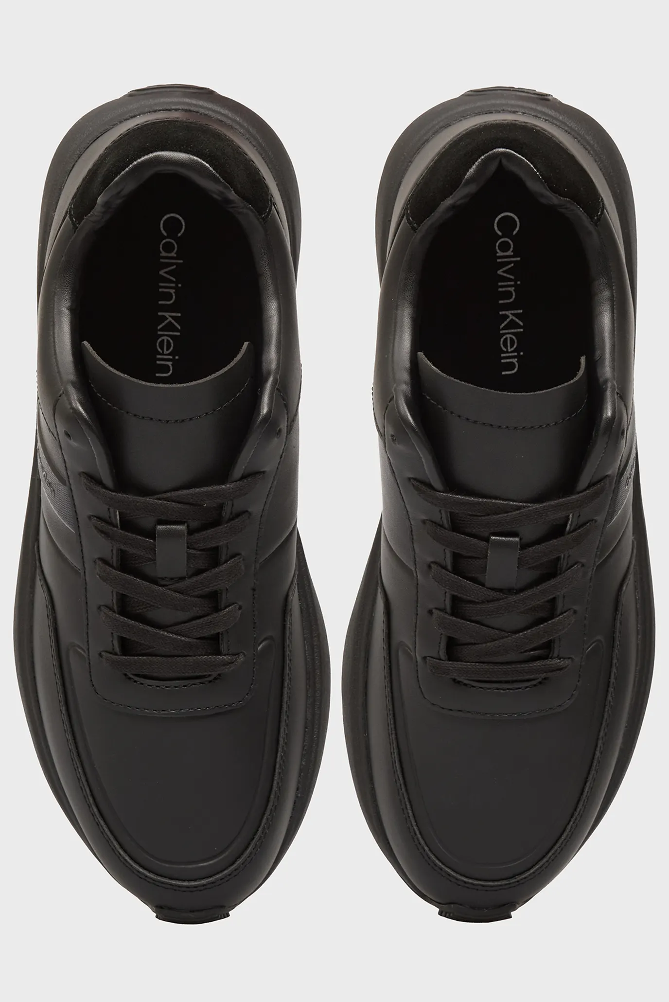 Krossovka CITY RUNNER LACEUP TAPE LTH 4