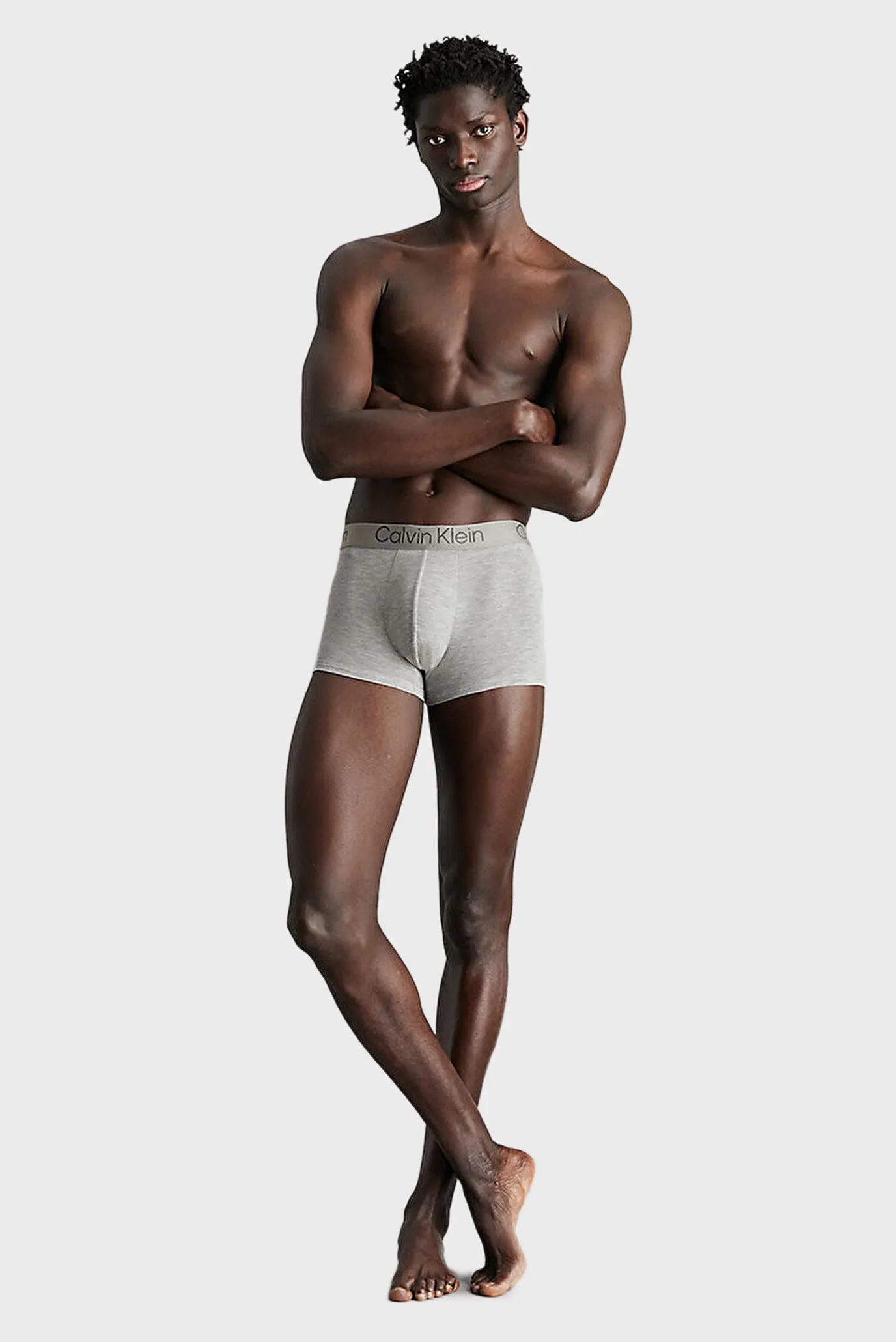 Ichki kiyim to'plami TRUNK 3PK 4