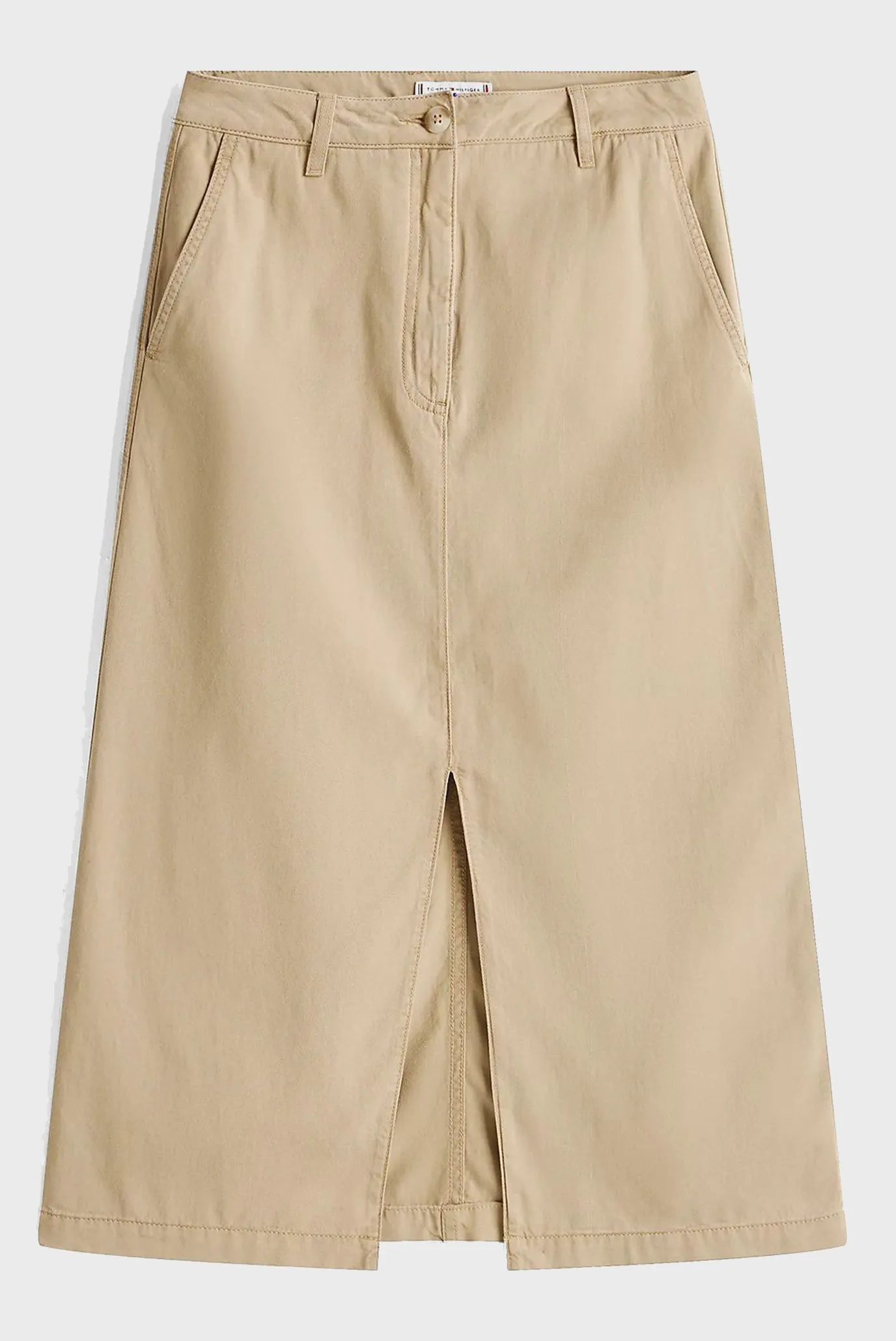 Юбка CO BLEND MIDI SKIRT 5