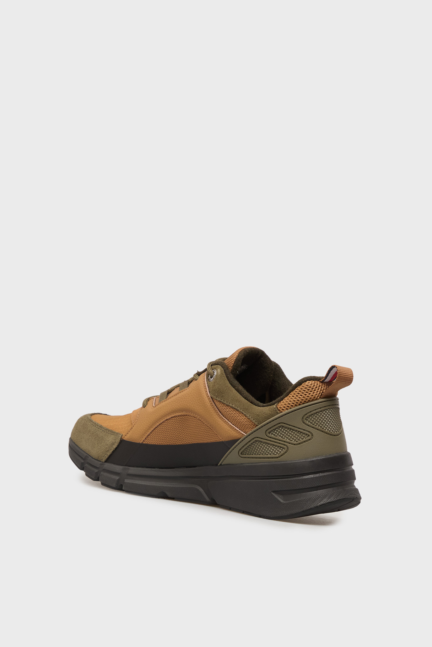 Кроссовки MODERN COMFORT RUN OUTDOORTommy Hilfiger Кроссовки MODERN COMFORT RUN OUTDOOR 5