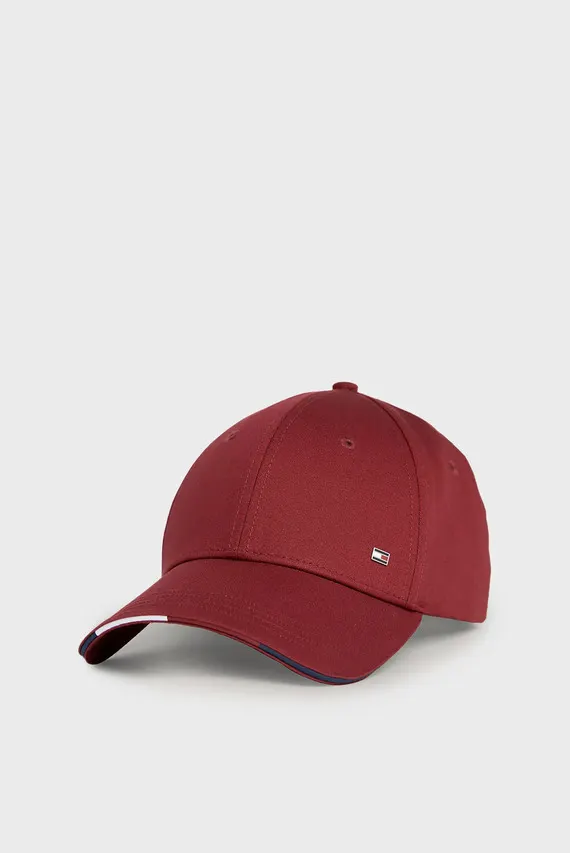 Кепка TH CORPORATE COTTON 6 PANEL CAP Tommy Hilfiger