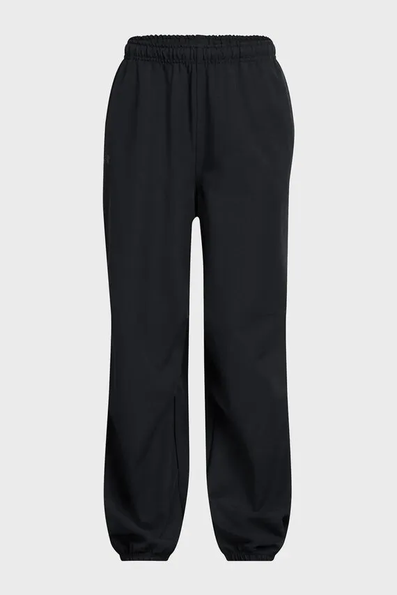 Штаны спортивные G Unstoppable Wvn Wide Leg Under Armour