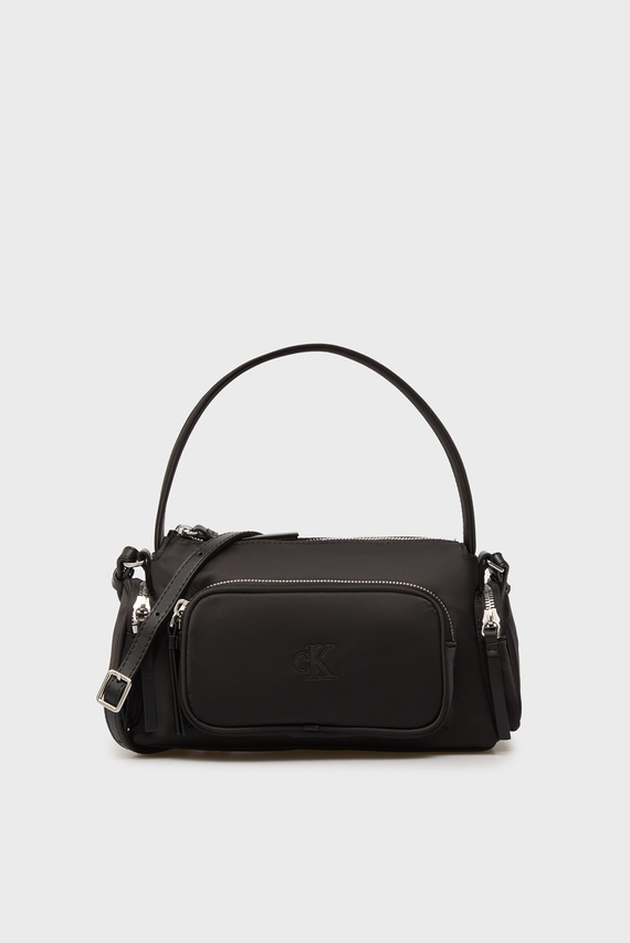 Сумка POCKET NYLON BAG W  STRAP Calvin Klein Сумка POCKET NYLON BAG W  STRAP Calvin Klein