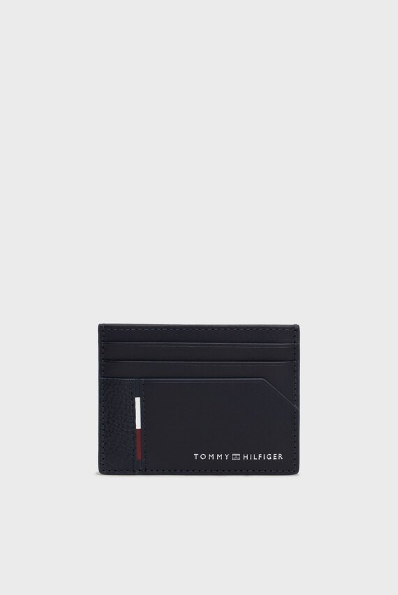 Картхолдер TH CASUAL CC HOLDER Tommy Hilfiger