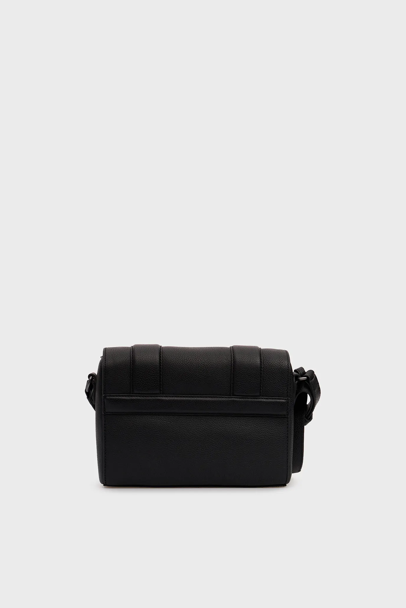 Sumka LEATHER SMALL FLAP MESSENGER 4