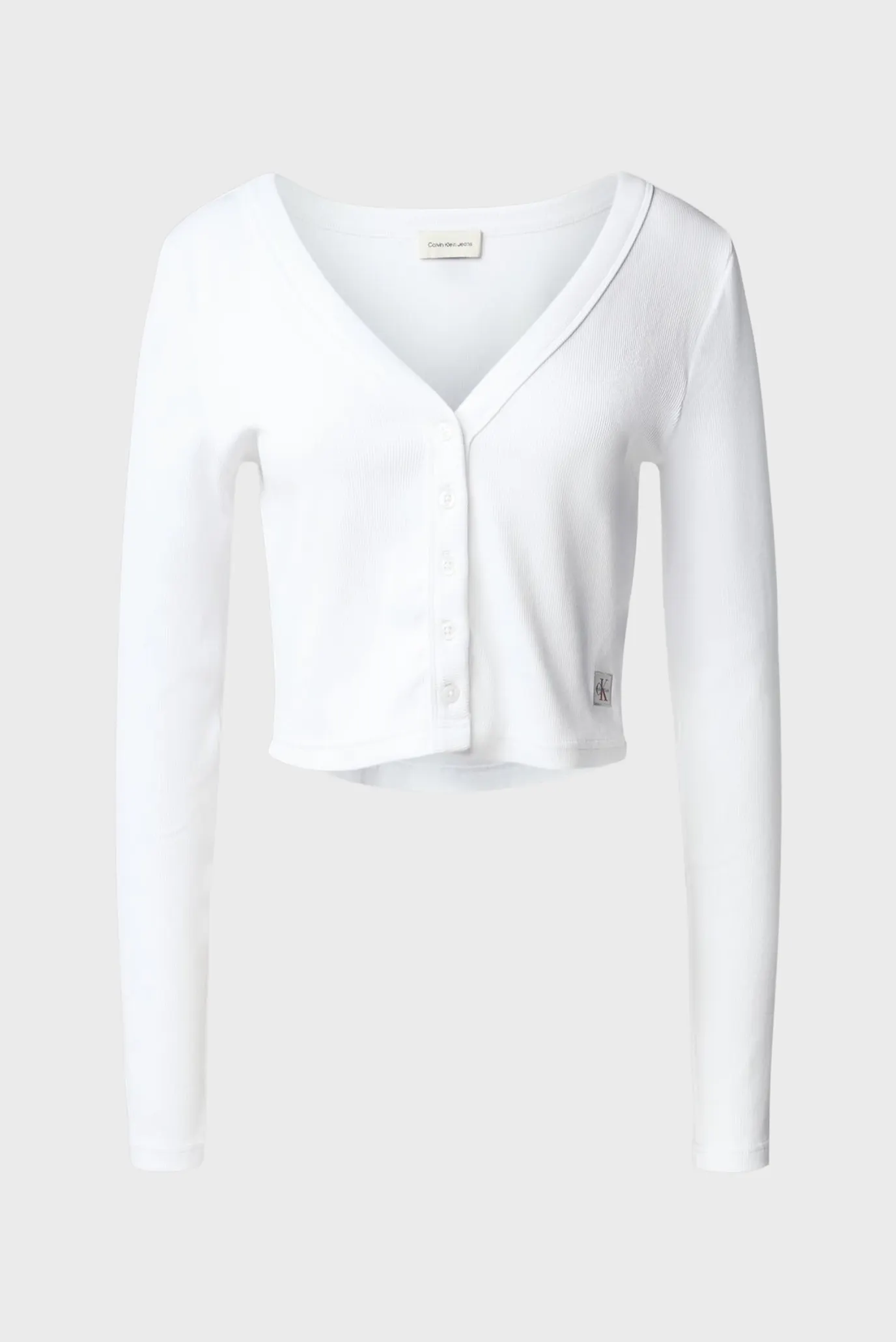 Лонгслив A-LS WVN LBL 2X2 CTT 6