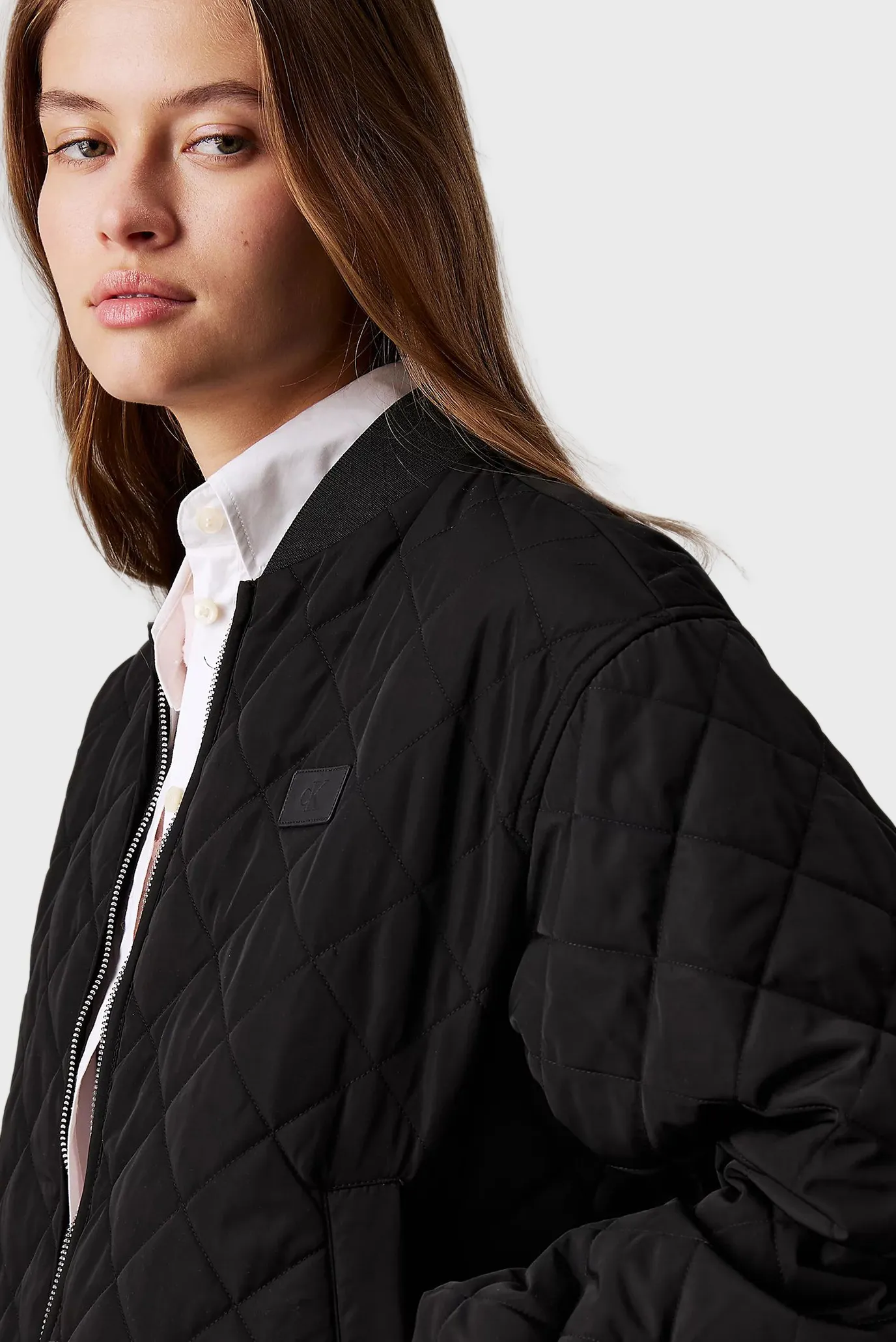 Куртка демисезонная LW QUILTED JACKET 4