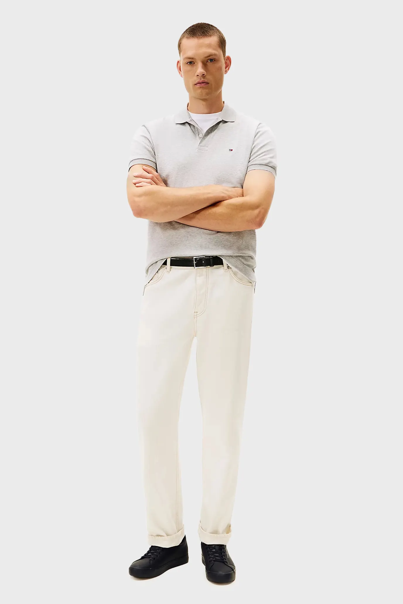 Кеды TH HI VULC CORE LOW LTH II ESS 8