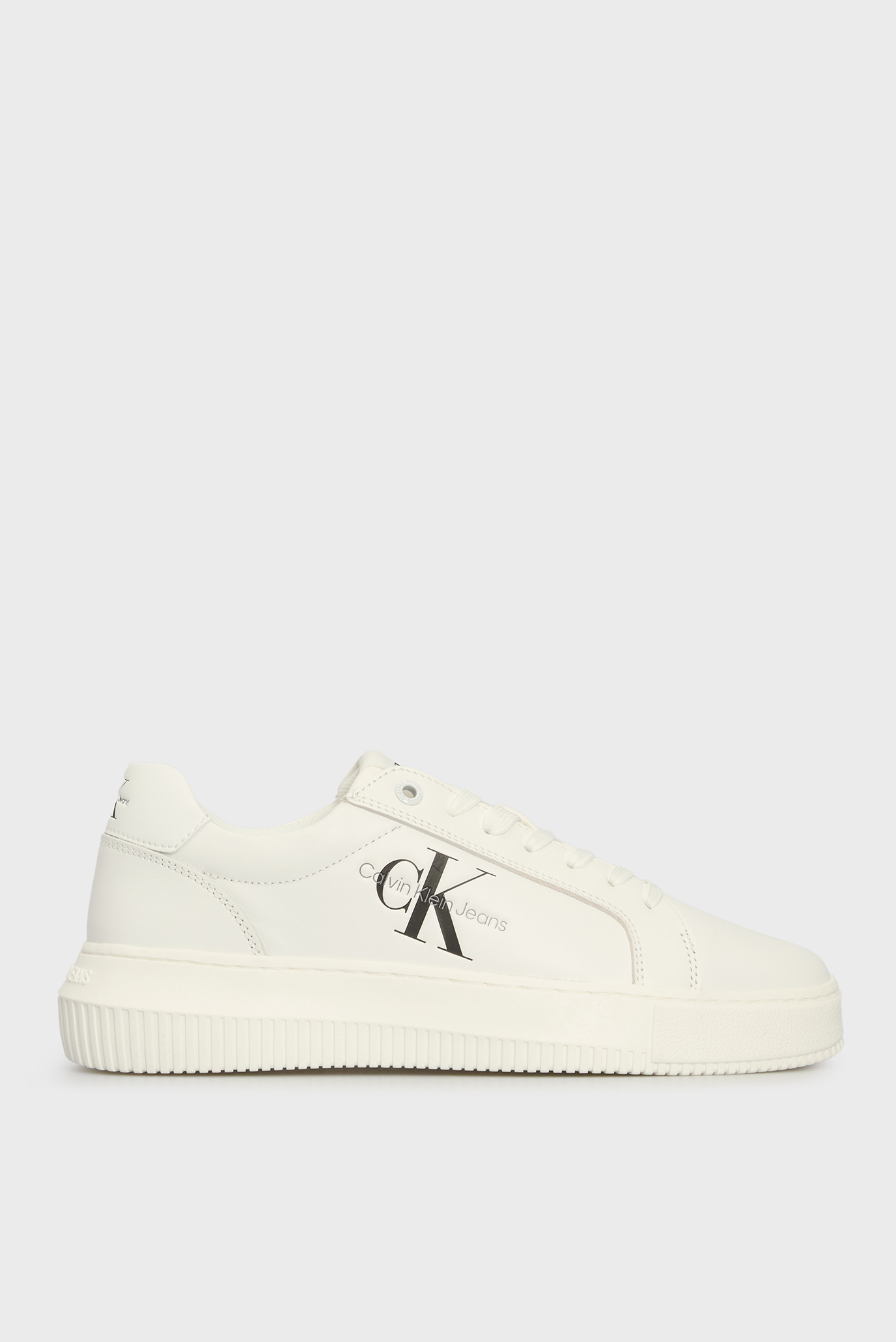 Krossovka CHUNKY CUPSOLE LACEUP MON LTH WN 1