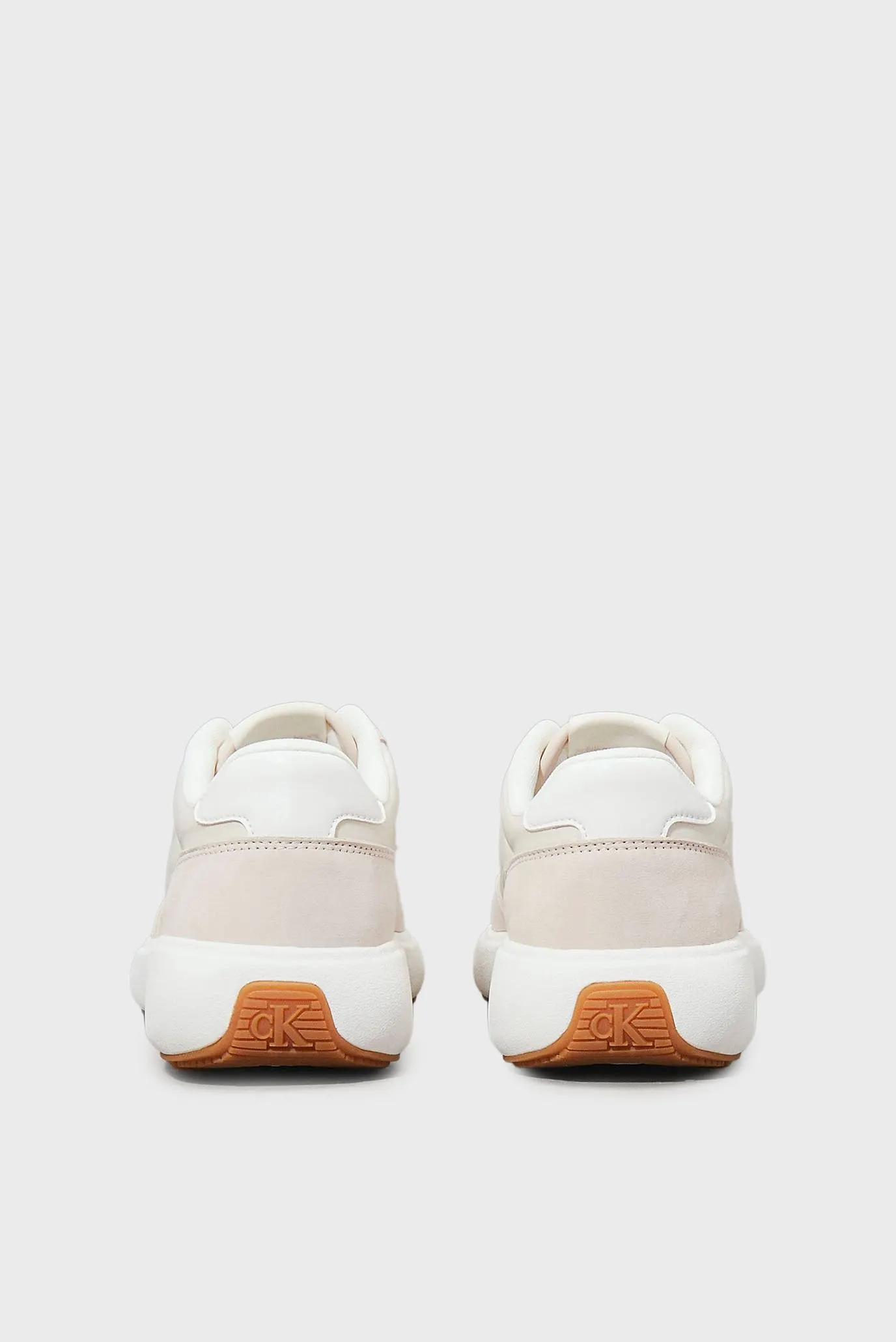 Кроссовки ATHLEISURE RUNNER LACEUP MIX WN 6